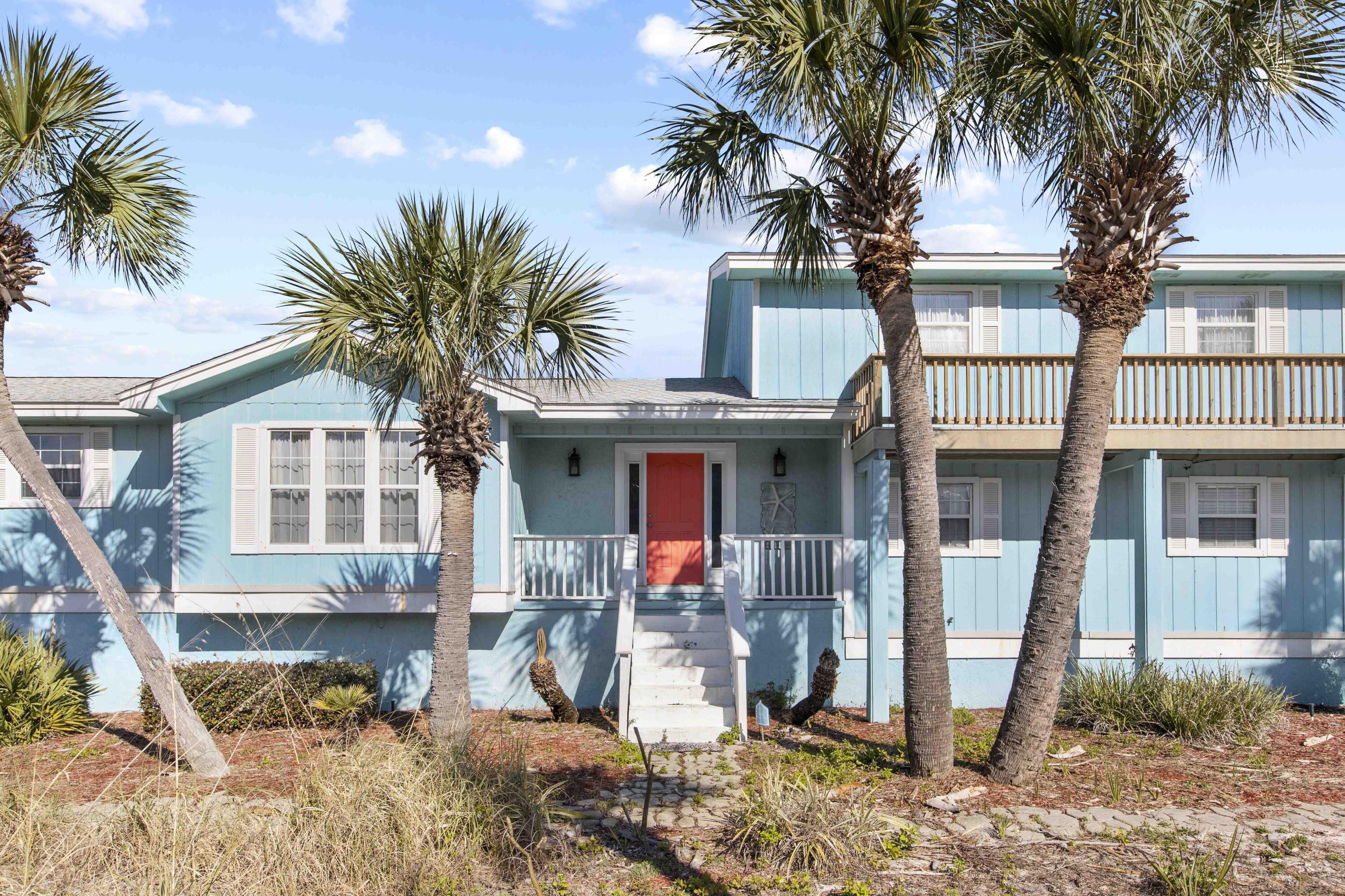 SANTA ROSA ISLAND - Residential