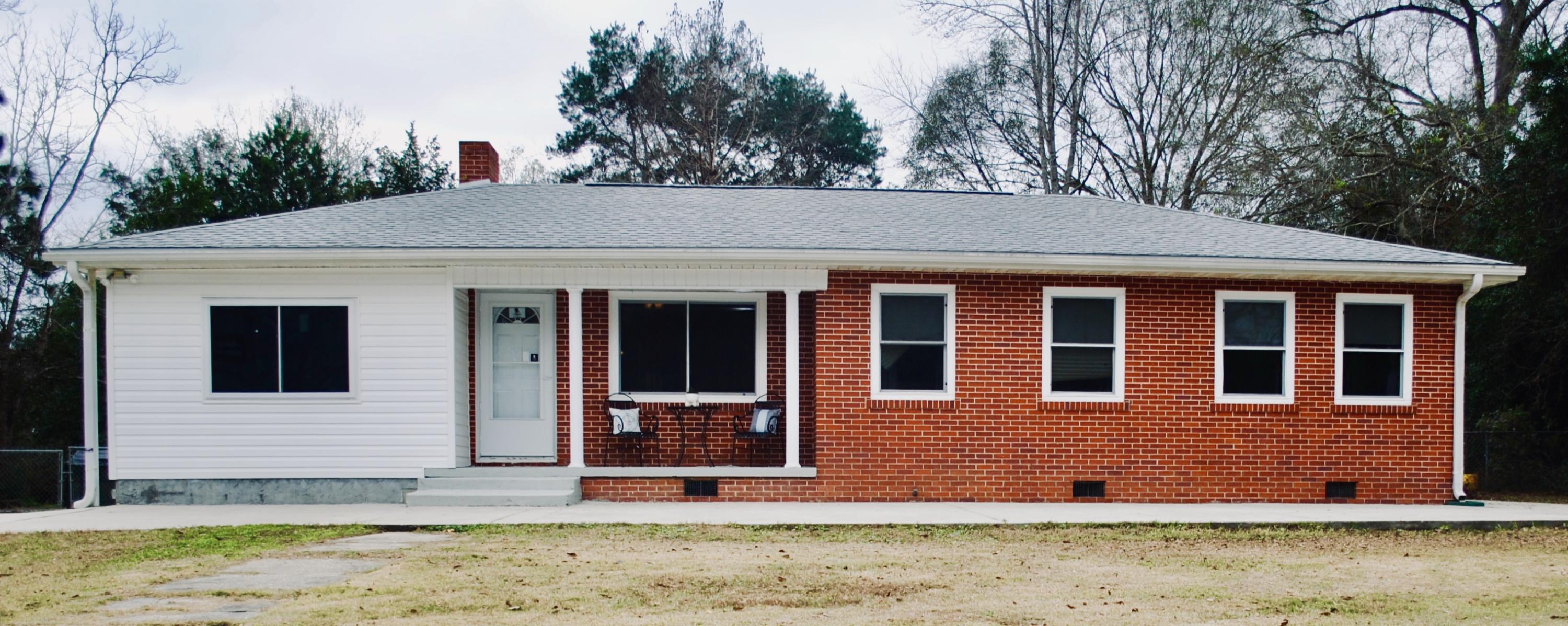 NO RECORDED SUBDIVISION - Residential