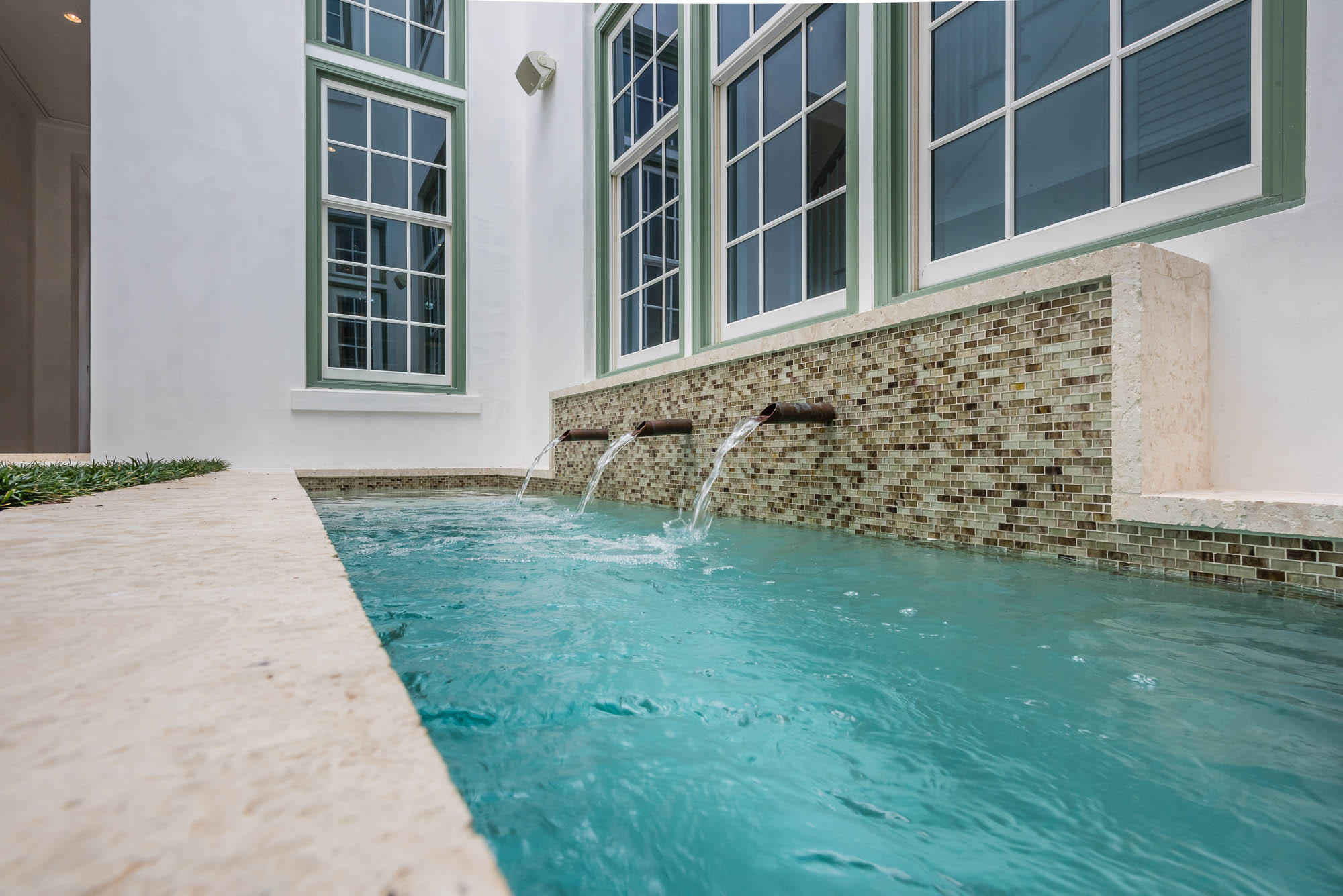 ALYS BEACH - Residential