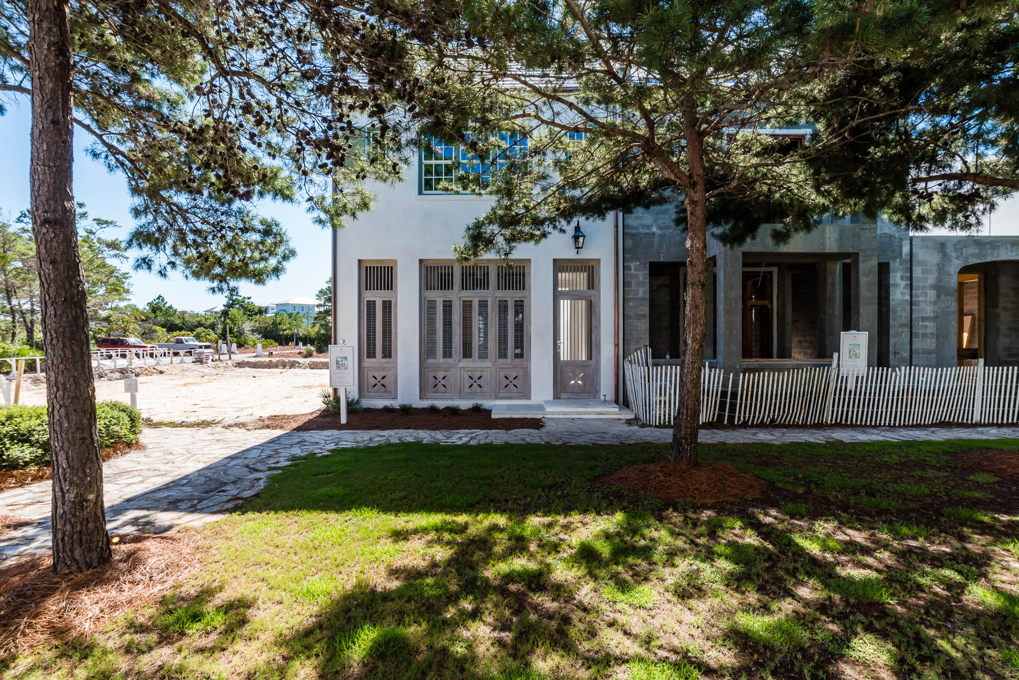 ALYS BEACH - Residential