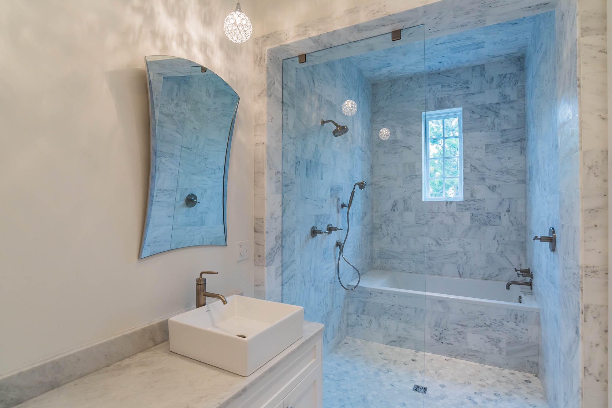 ALYS BEACH - Residential