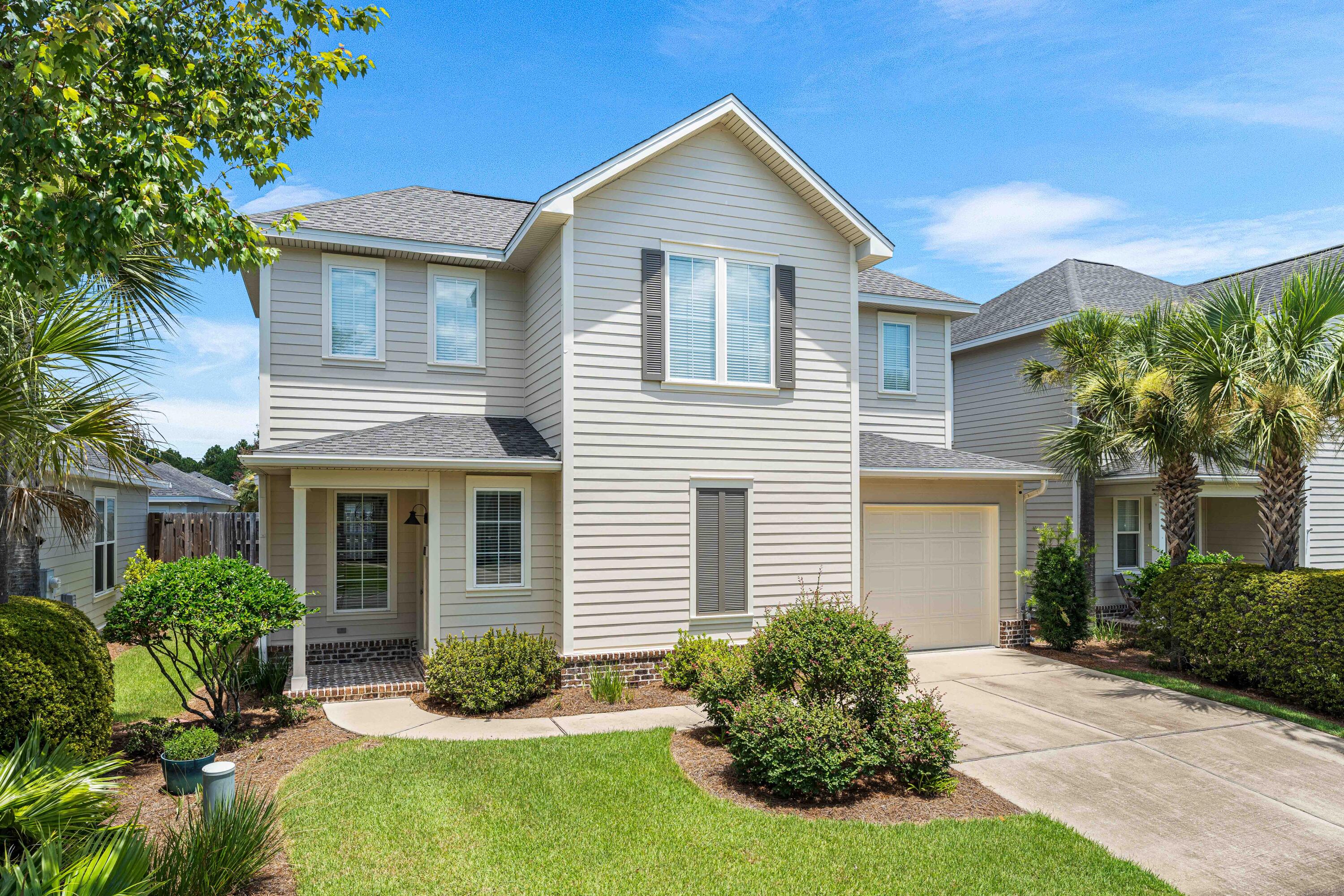 CHURCH STREET VILLAGE - Residential