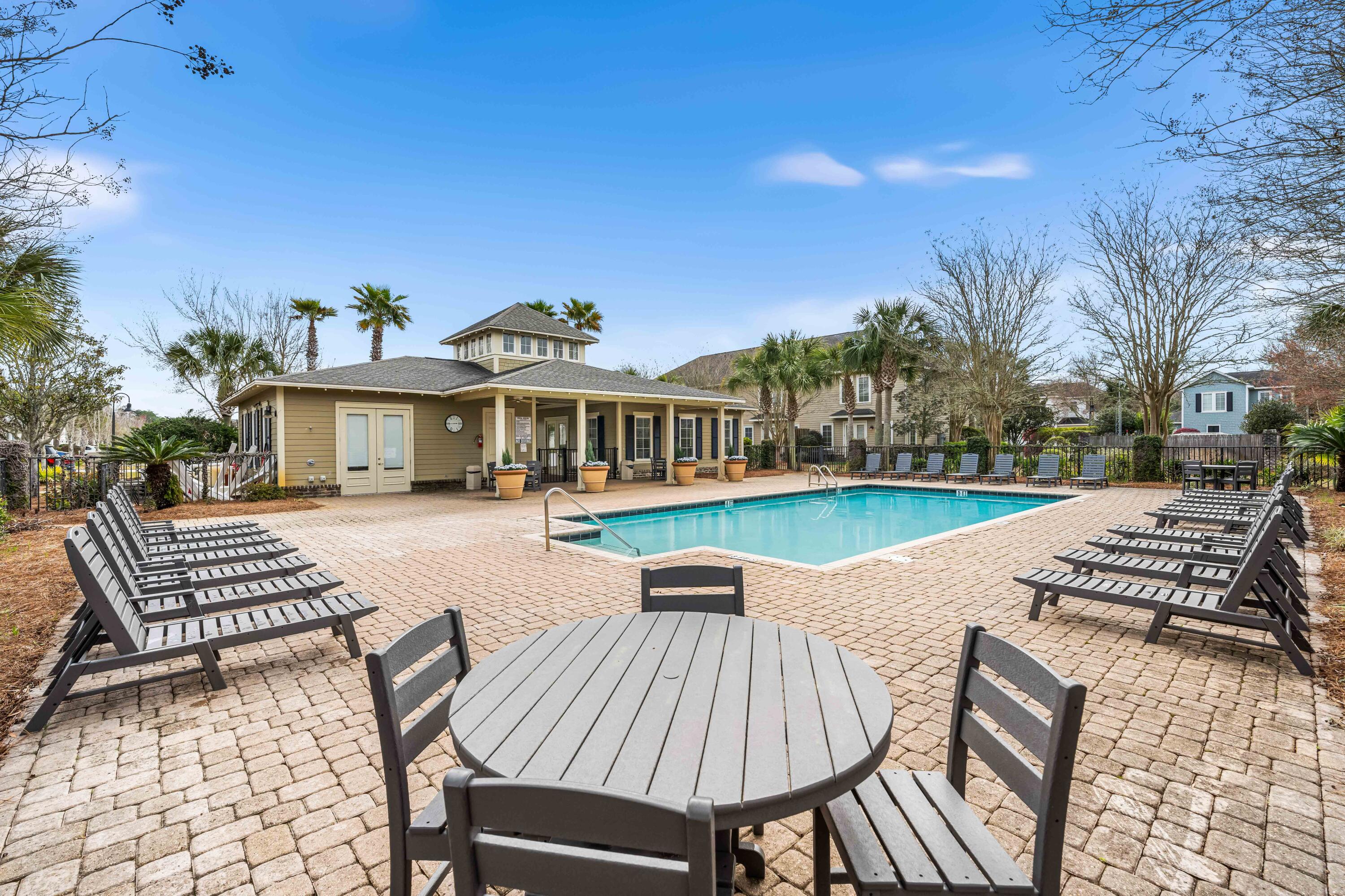 CHURCH STREET VILLAGE - Residential