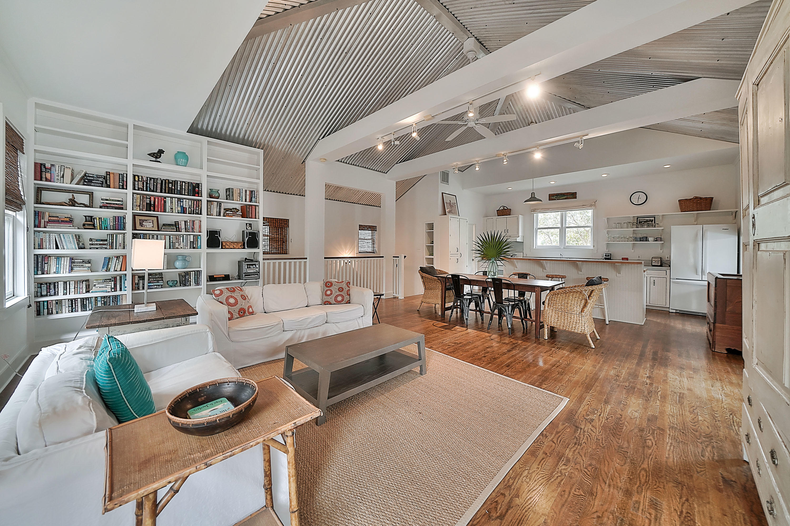 ROSEMARY BEACH - Residential