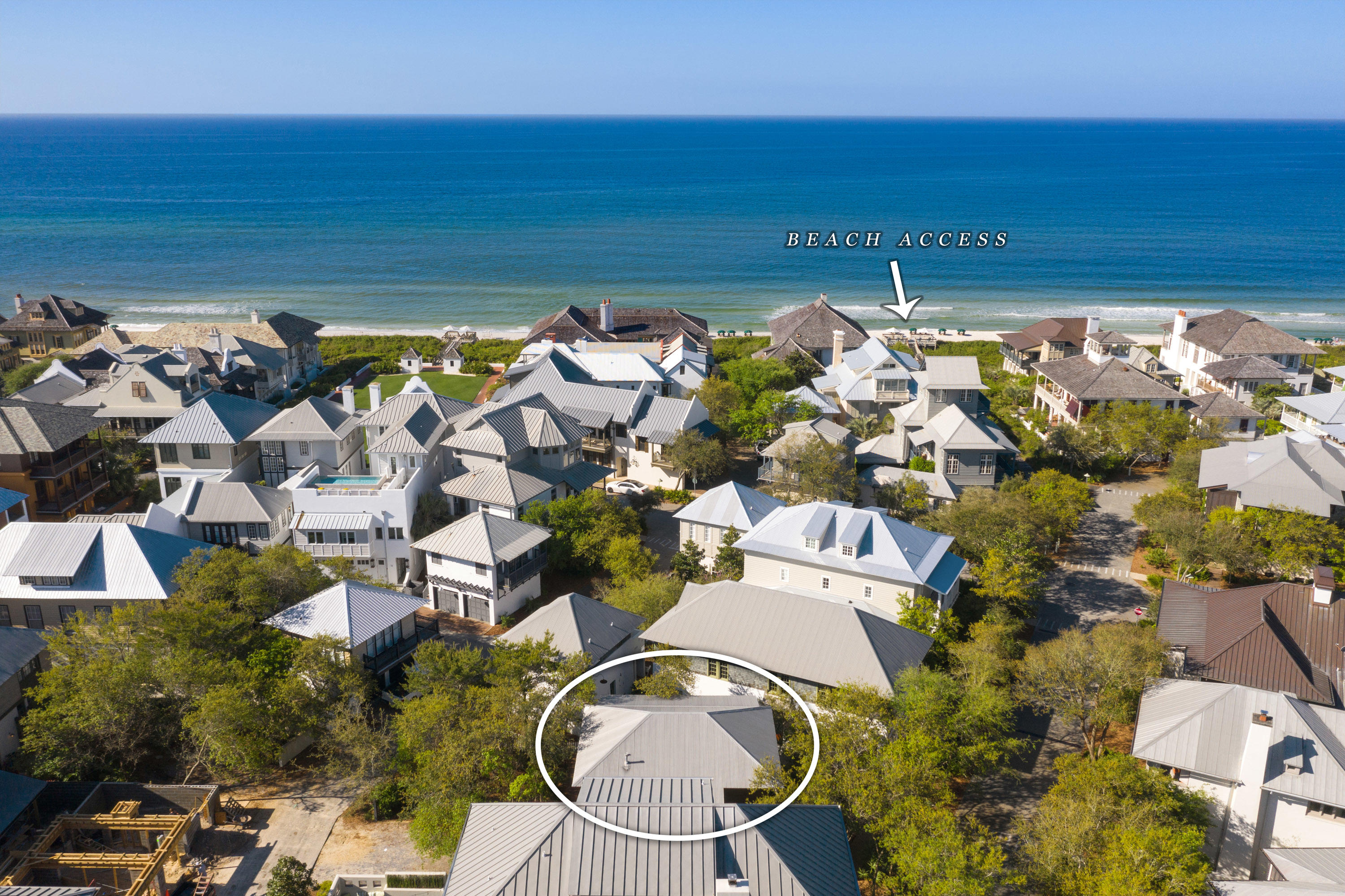 ROSEMARY BEACH - Residential