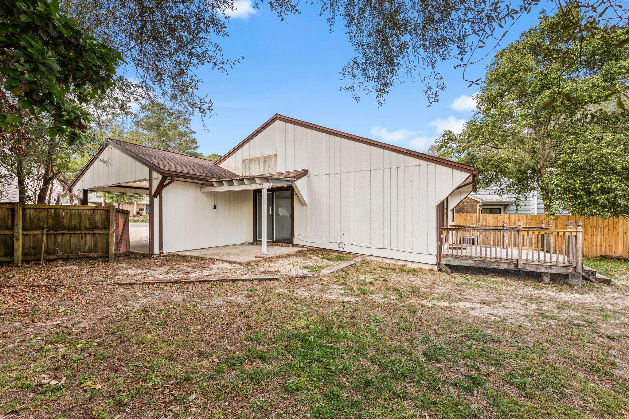 CEDAR RIDGE - Residential Lease