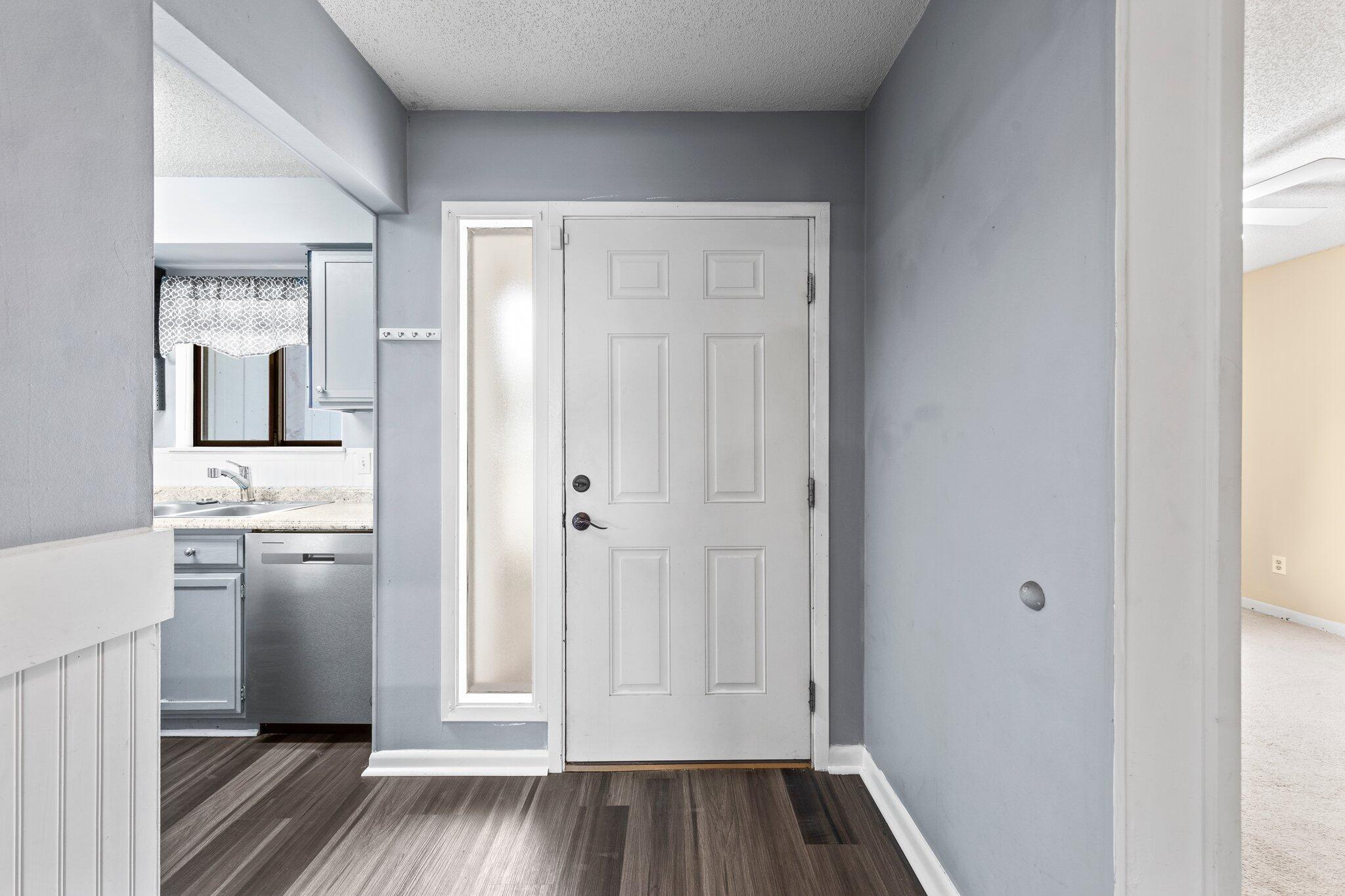 CEDAR RIDGE - Residential Lease