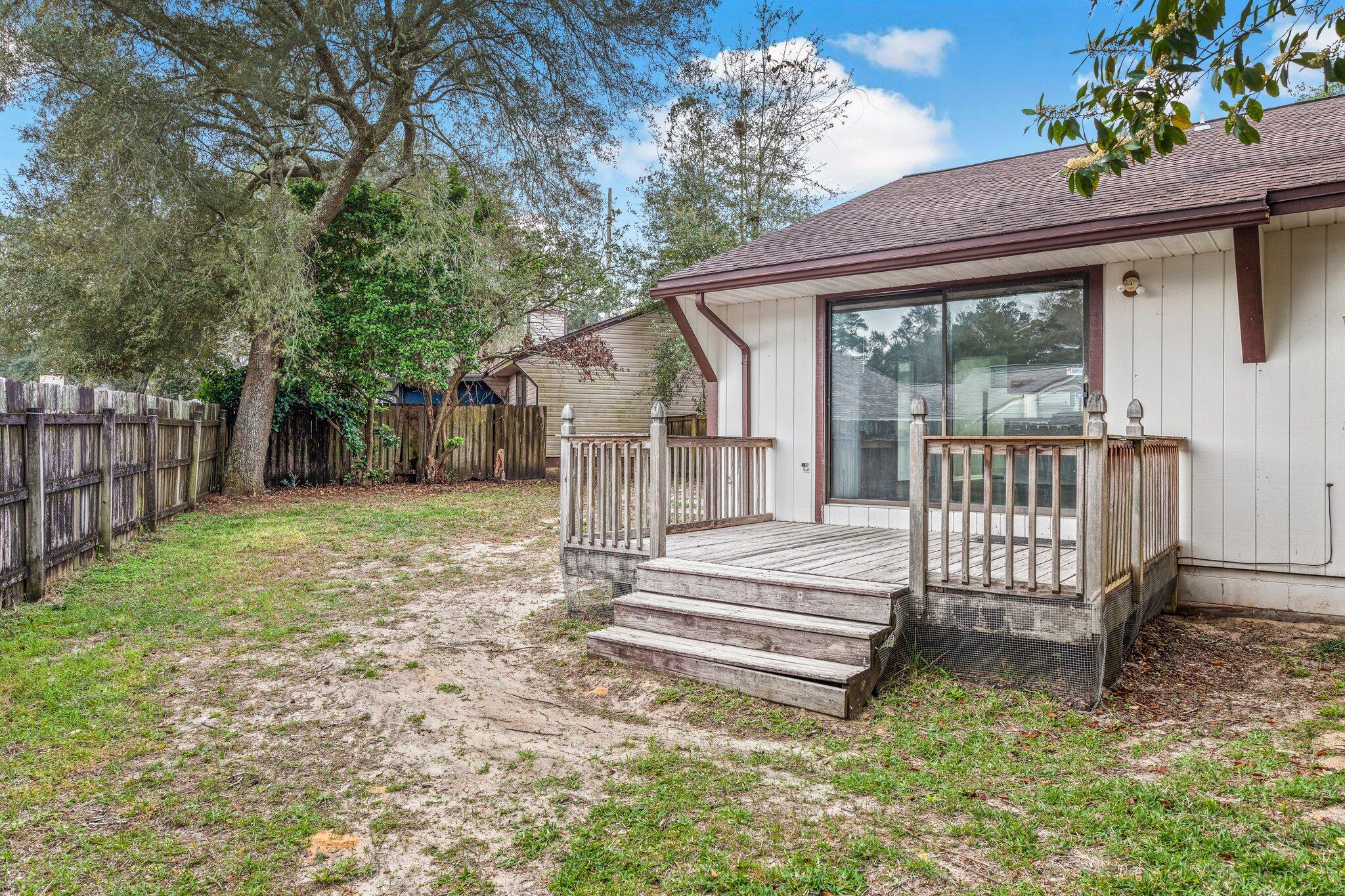 CEDAR RIDGE - Residential Lease