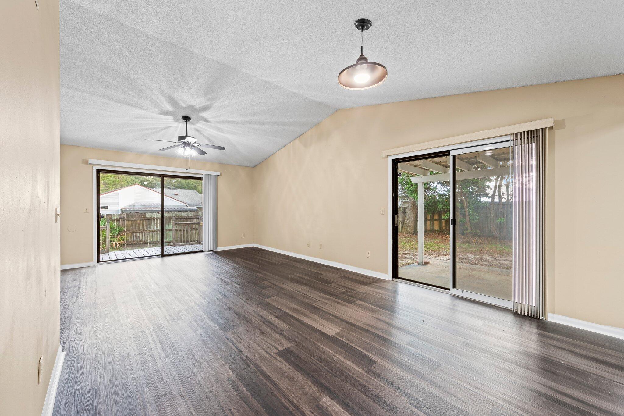 CEDAR RIDGE - Residential Lease