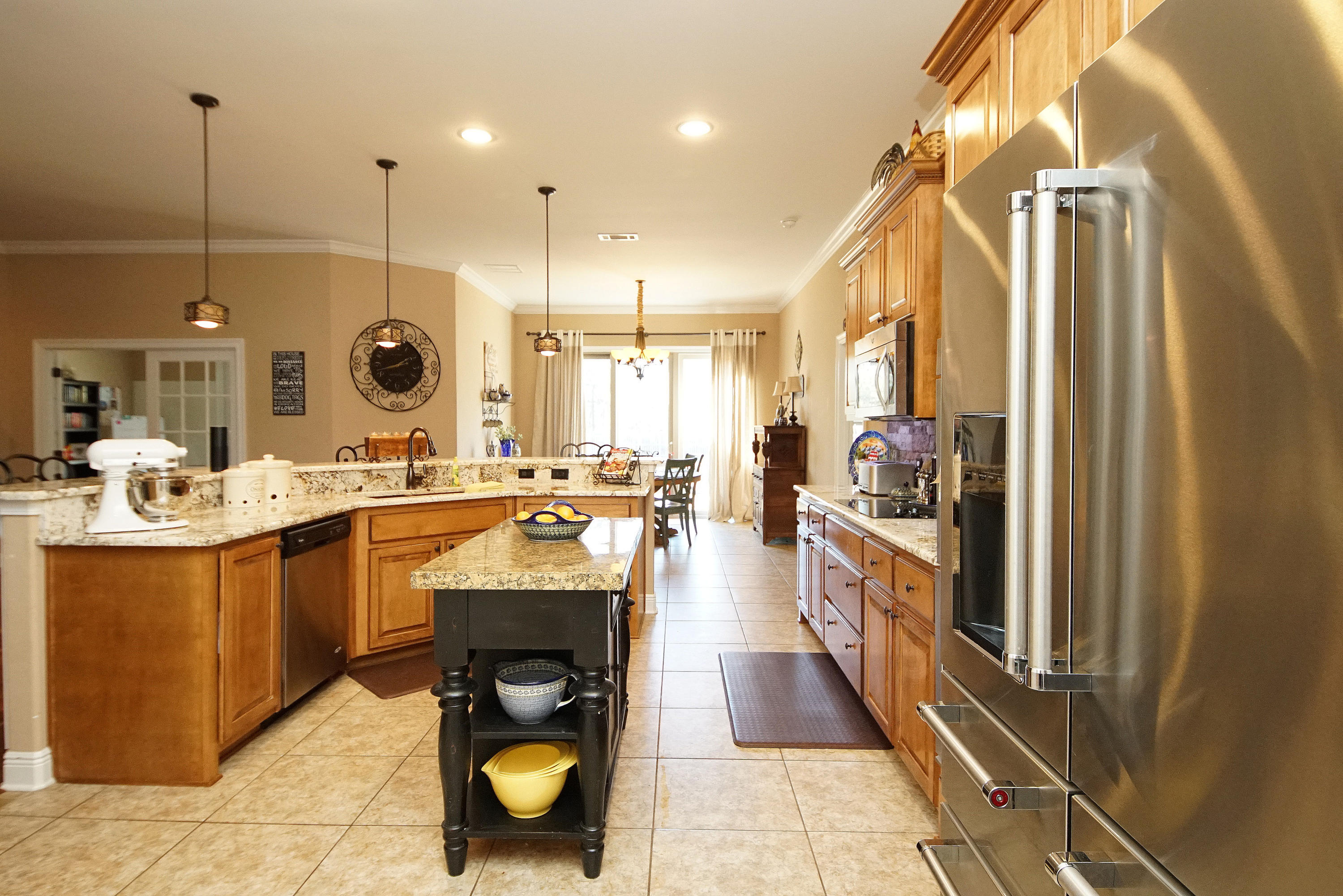 Holley by the Sea - Residential