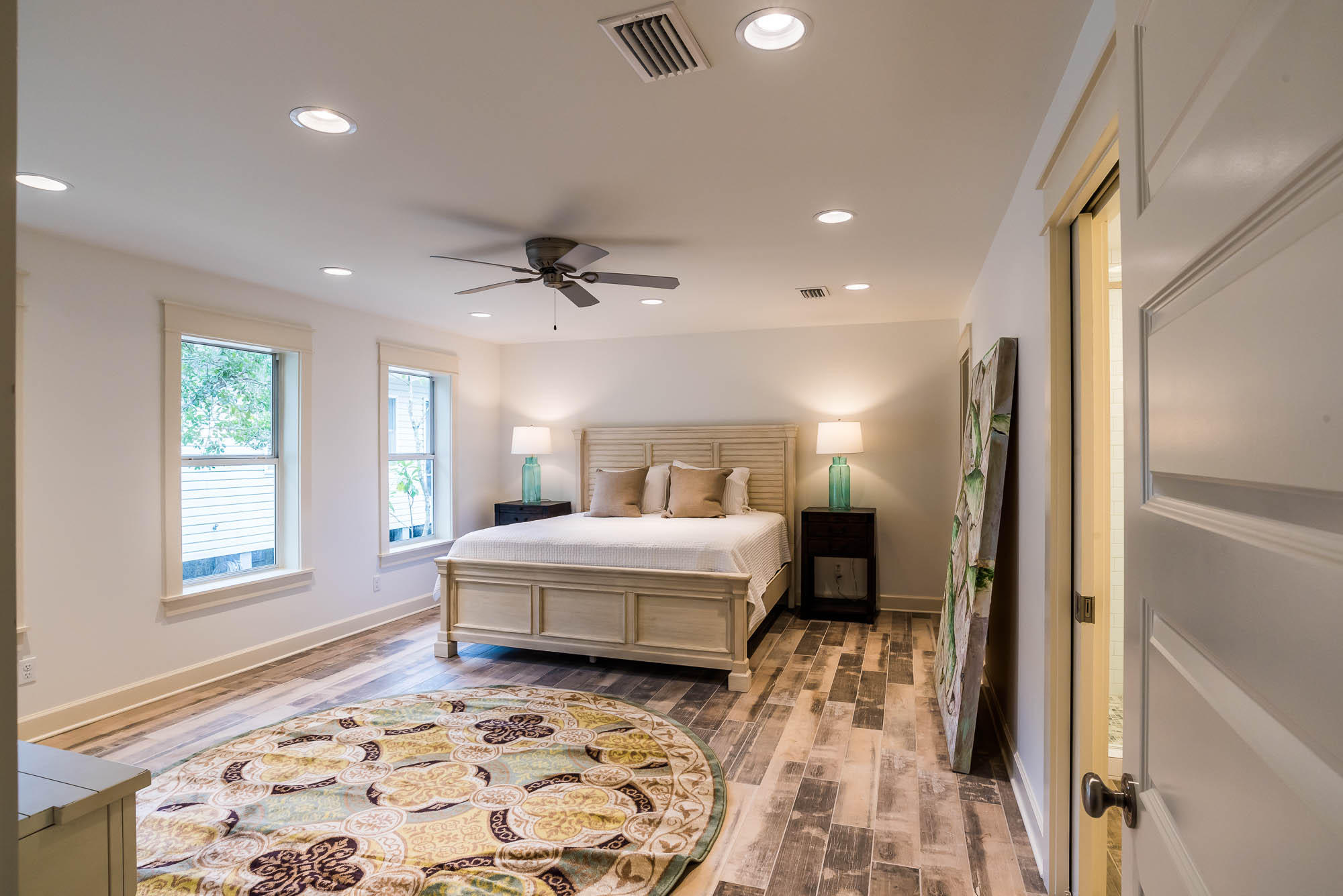 GRAYTON BEACH - Residential