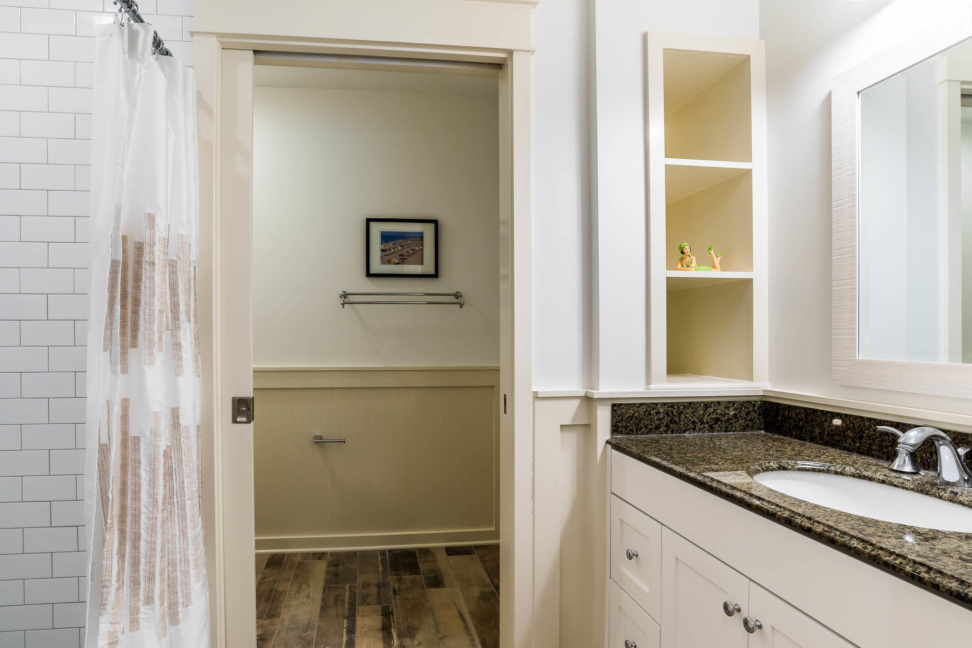 GRAYTON BEACH - Residential