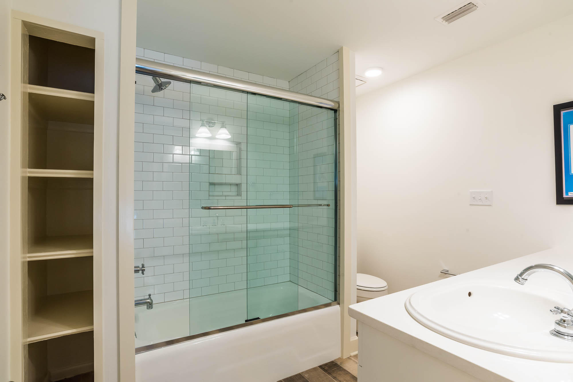GRAYTON BEACH - Residential