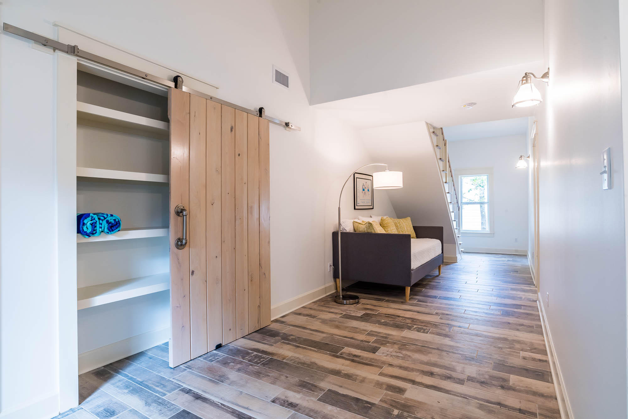 GRAYTON BEACH - Residential