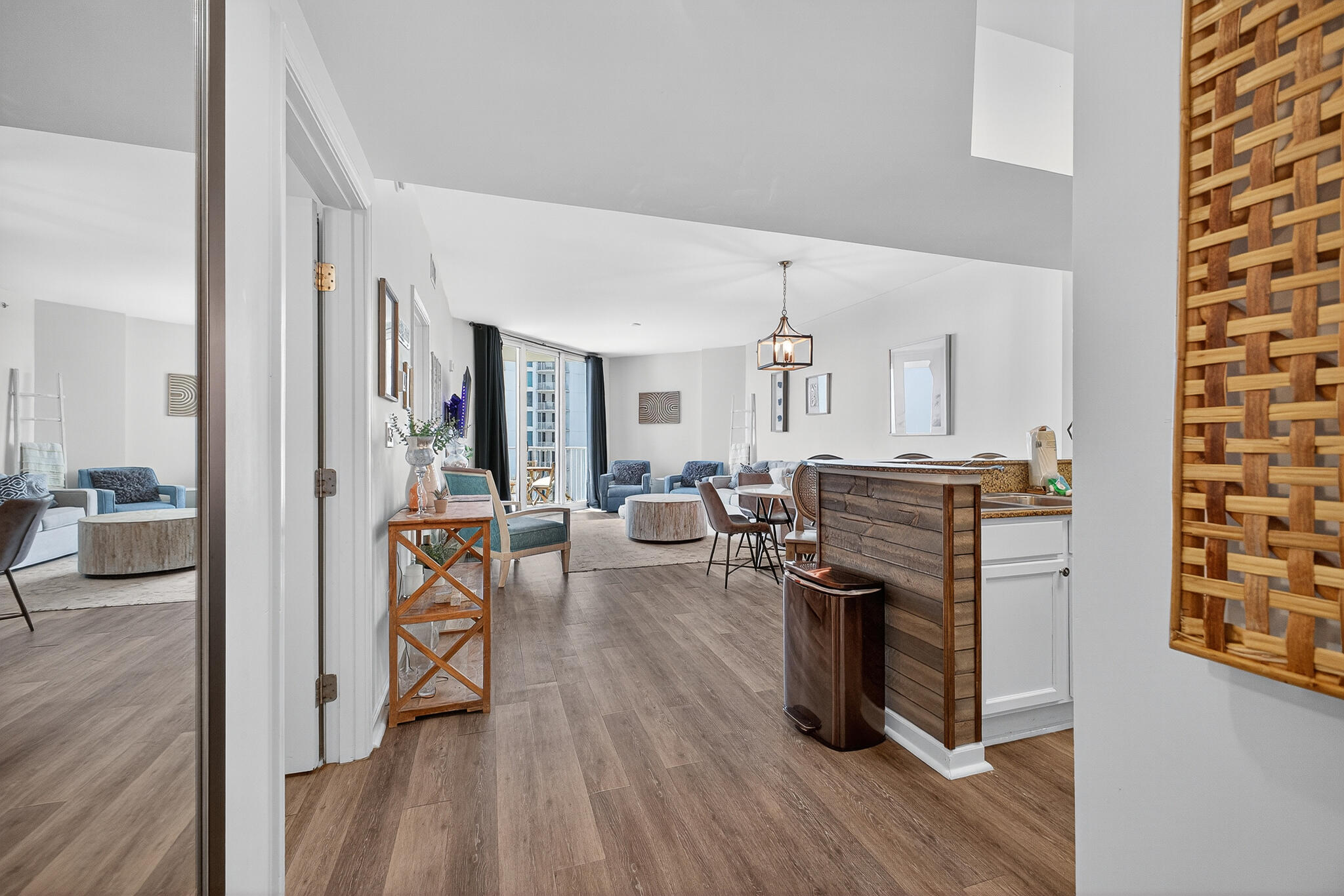 THE PALMS OF DESTIN - Residential