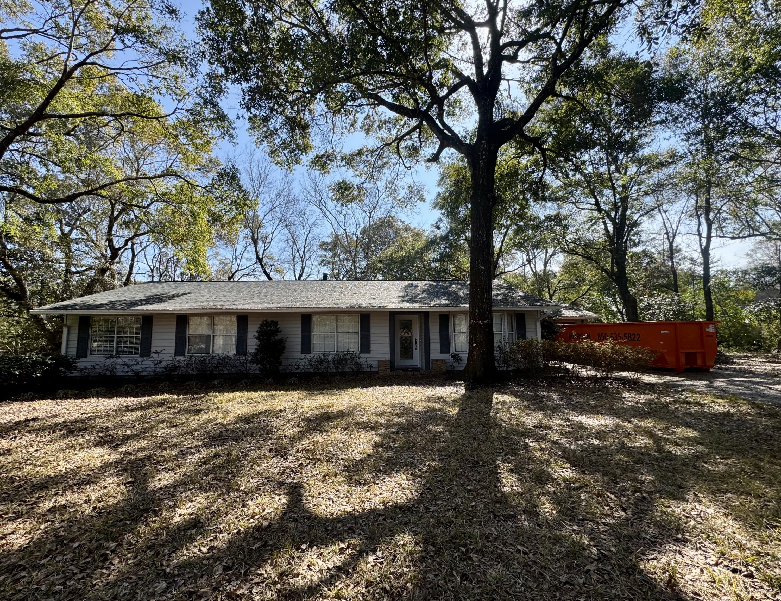 LAKE PIPPIN - Residential