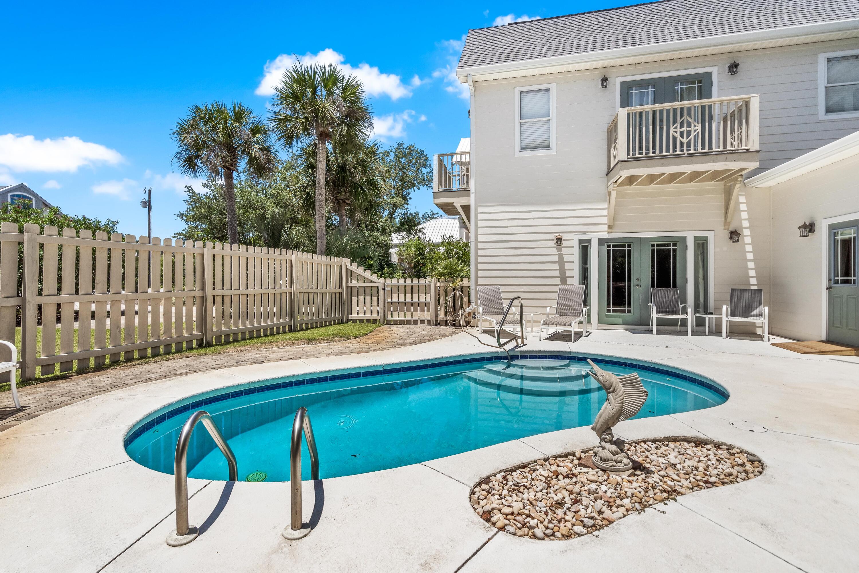 SEASCAPE S/D - Residential