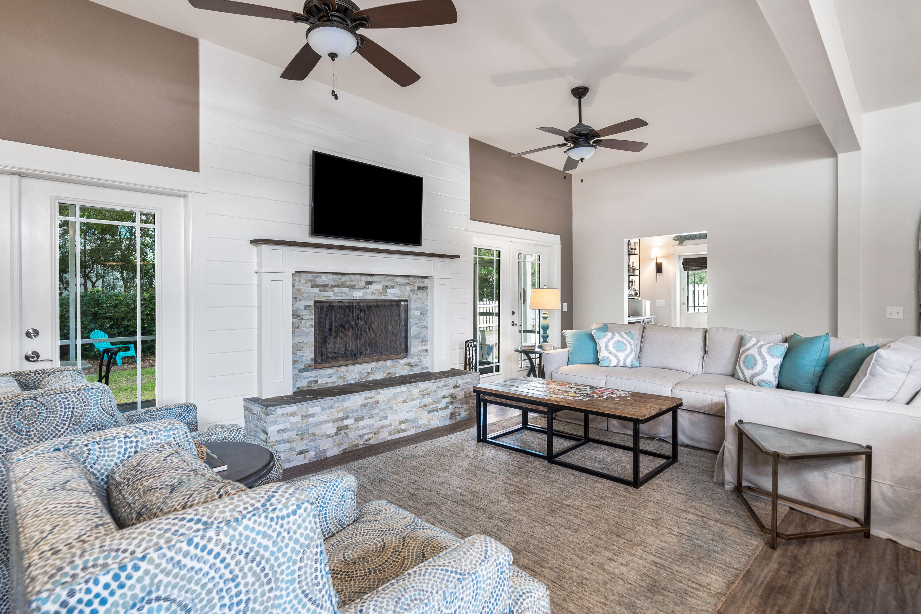 SEASCAPE S/D - Residential