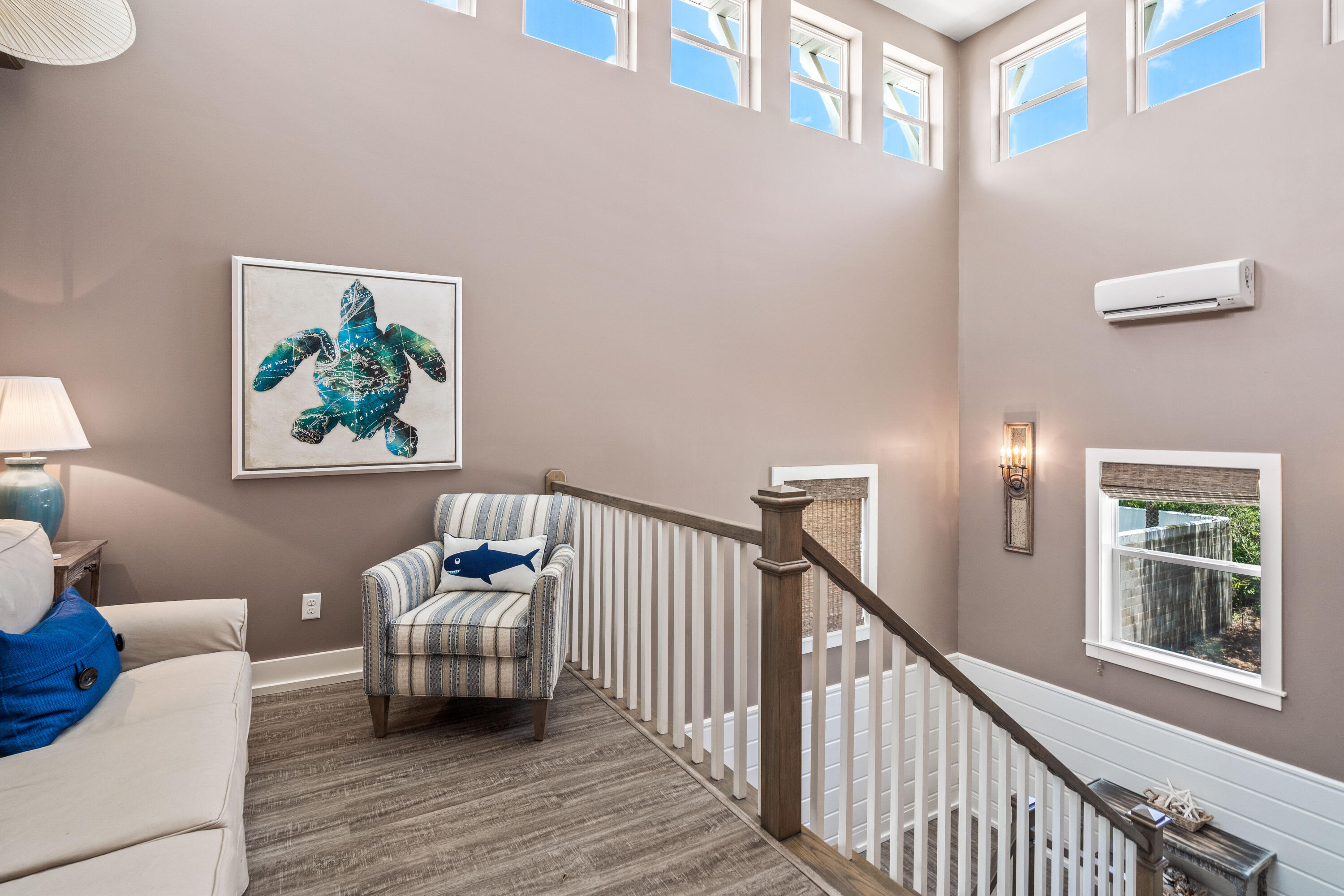 SEASCAPE S/D - Residential