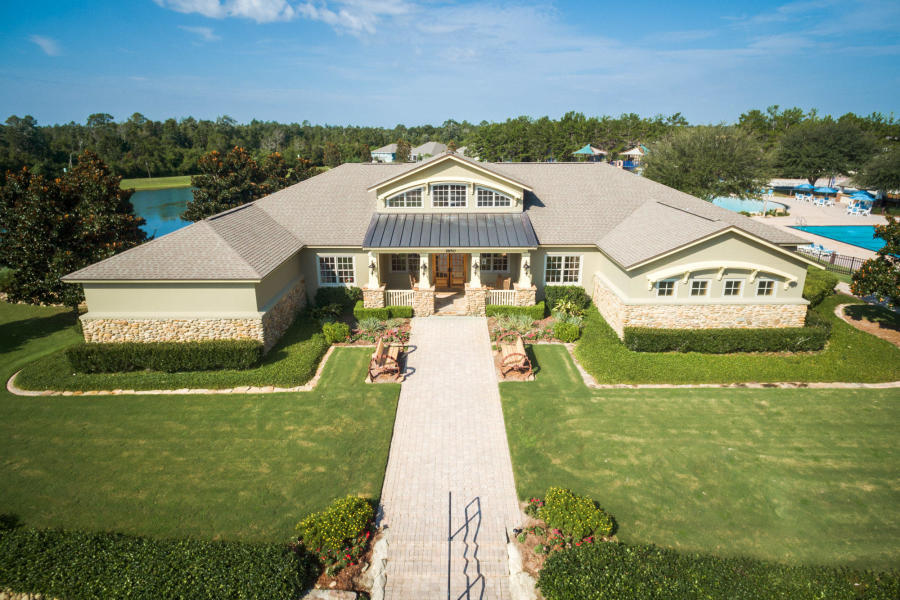 HAMMOCK BAY - Land
