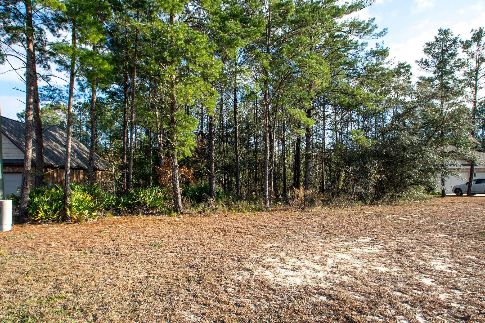 HAMMOCK BAY - Land