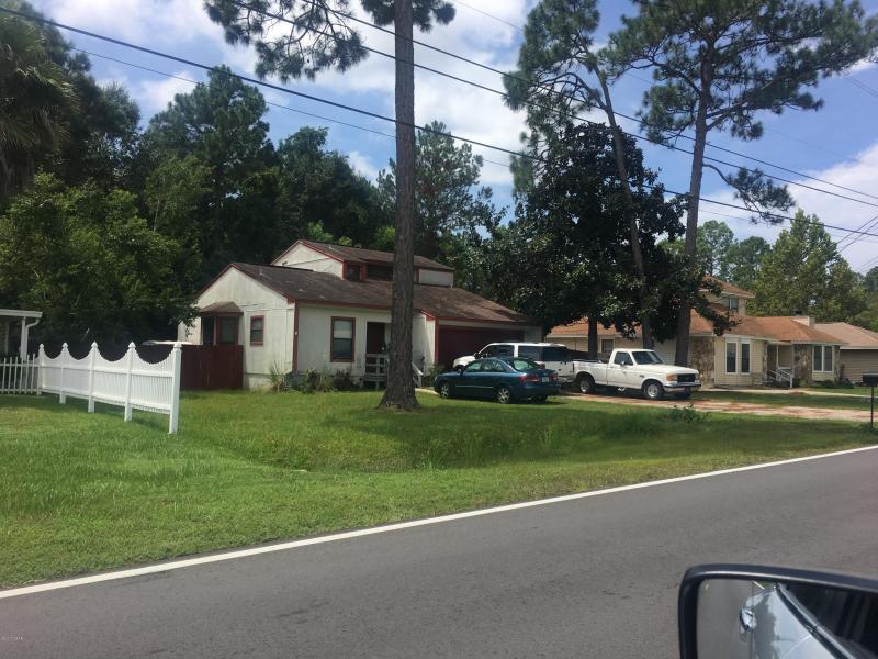 NO RECORDED SUBDIVISION - Residential