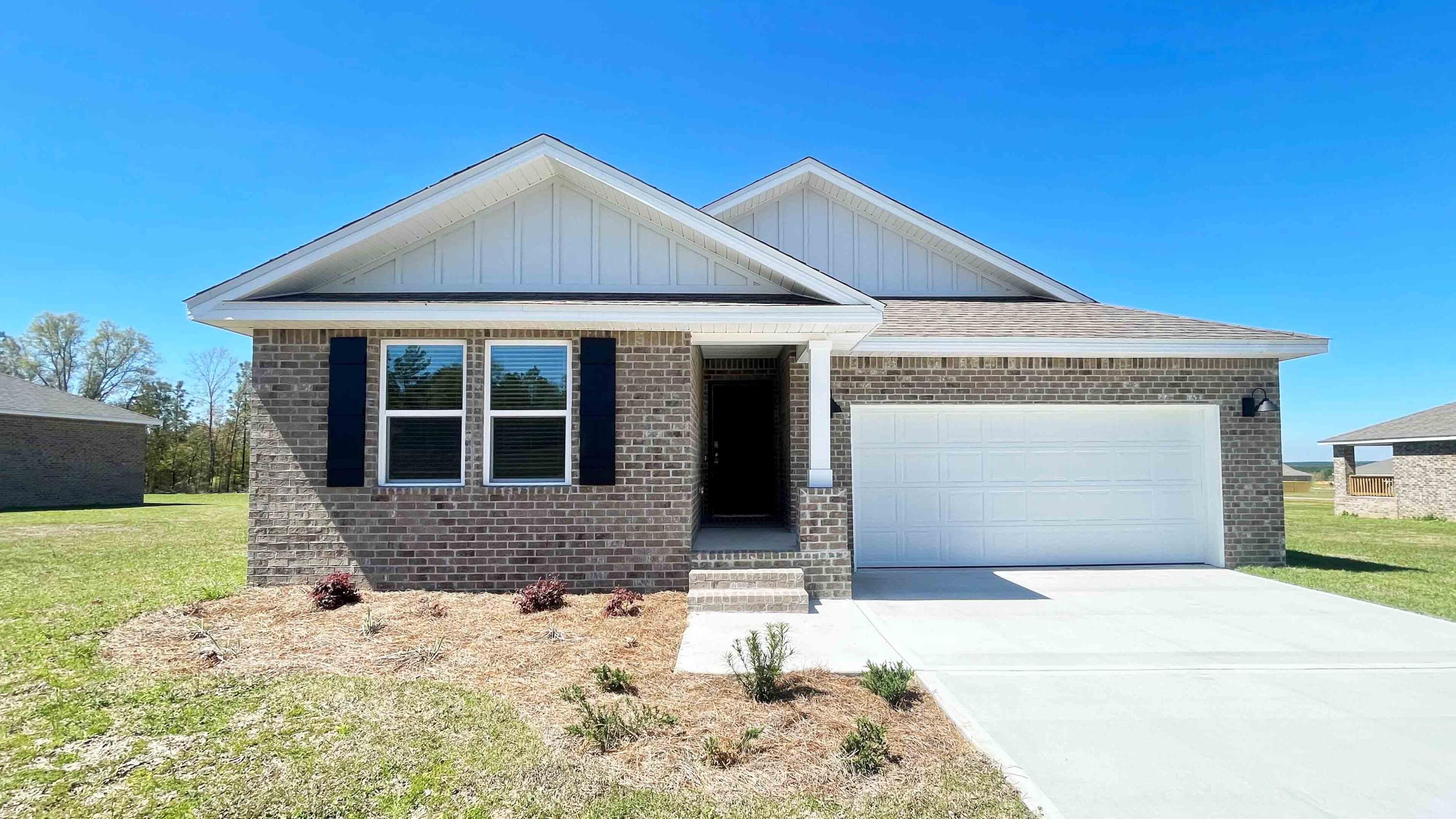 Patriot Ridge - Residential
