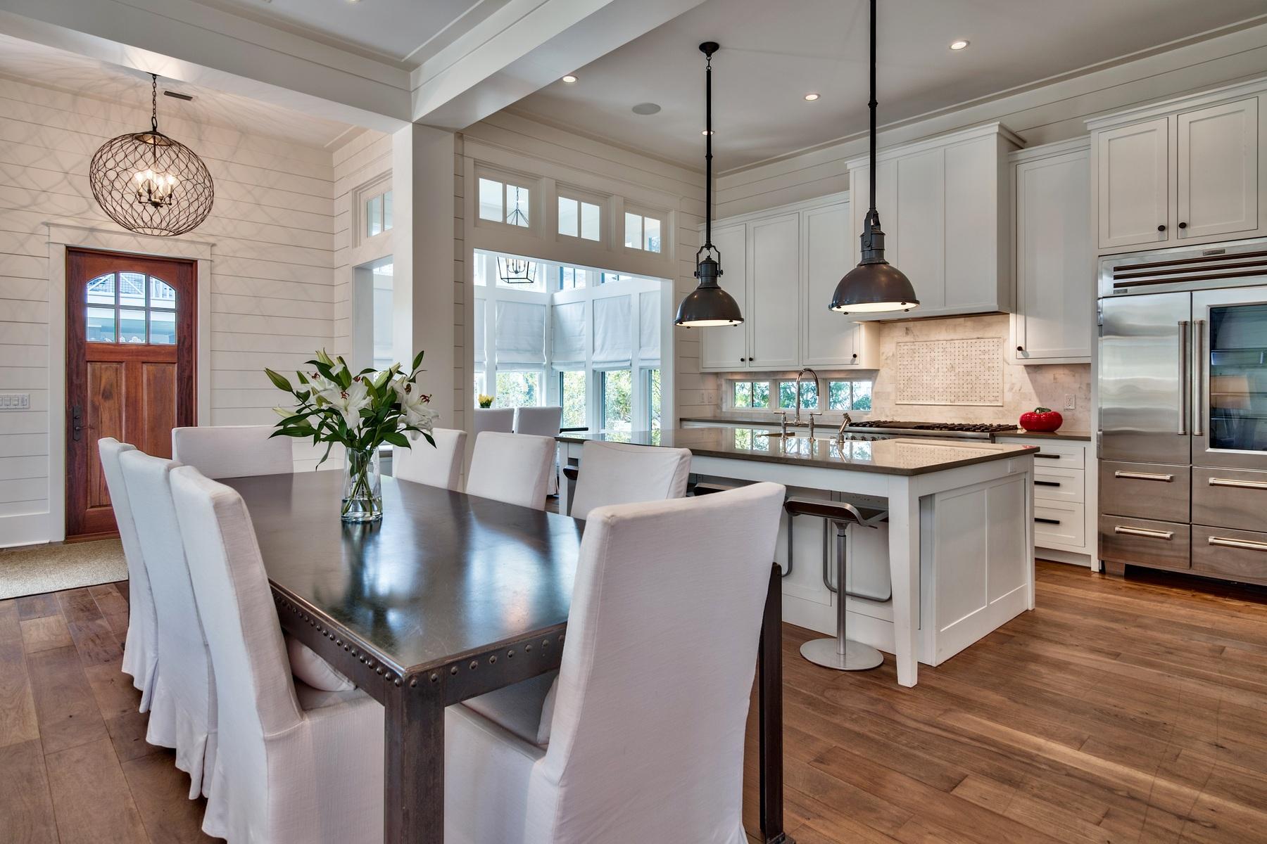 WATERSOUND BEACH - Residential