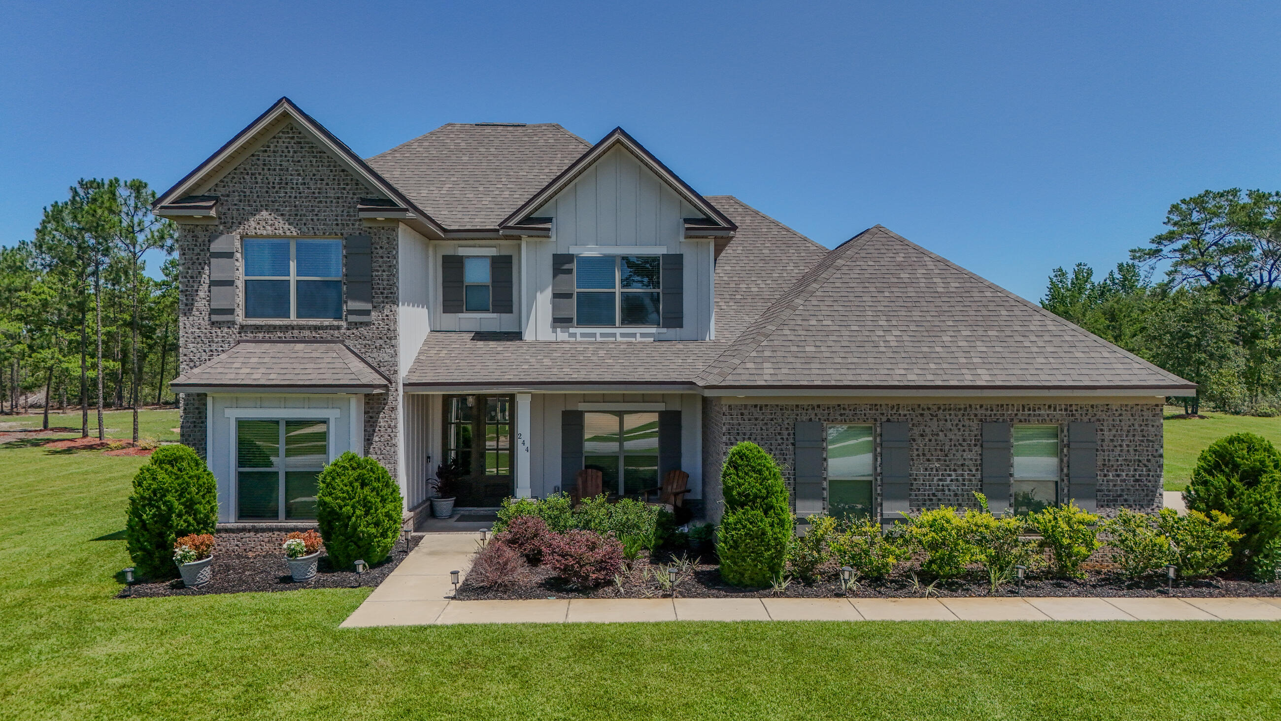 WINDSWEPT ESTATES - Residential