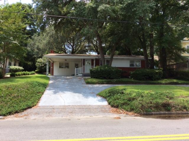 Convenient to Eglin AFB, this nice home offers 3 bedrooms & 1 bath,two living areas, kitchen appliances newer dishwasher, refrigerator (not warranted) screened porch, washer (not warranted) and owner provides lawn service. Enjoy the view as you are directly across from Boggy Bayou and city owned property. Just down the street is a public boat ramp and park. Available now! Owner will consider dogs (sorry NO cats) with a $255 non-refundable pet fee. Any pet must be spayed/neutered & housebroken. NO Smoking! Any person 18 years old or older must submit separate applications and pay a separate application fee. Available October 13th for $1350/month.