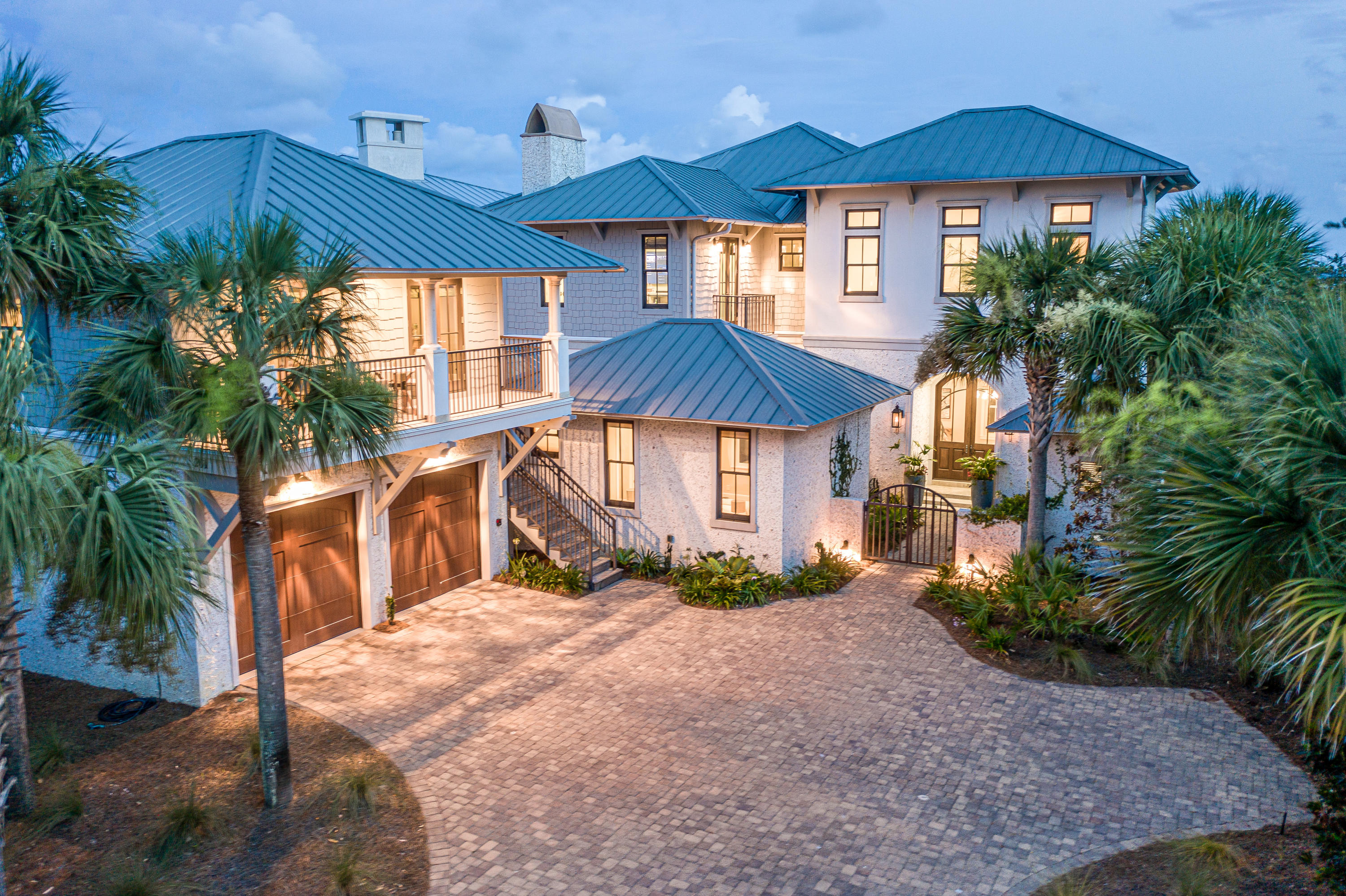 RETREAT THE - Residential