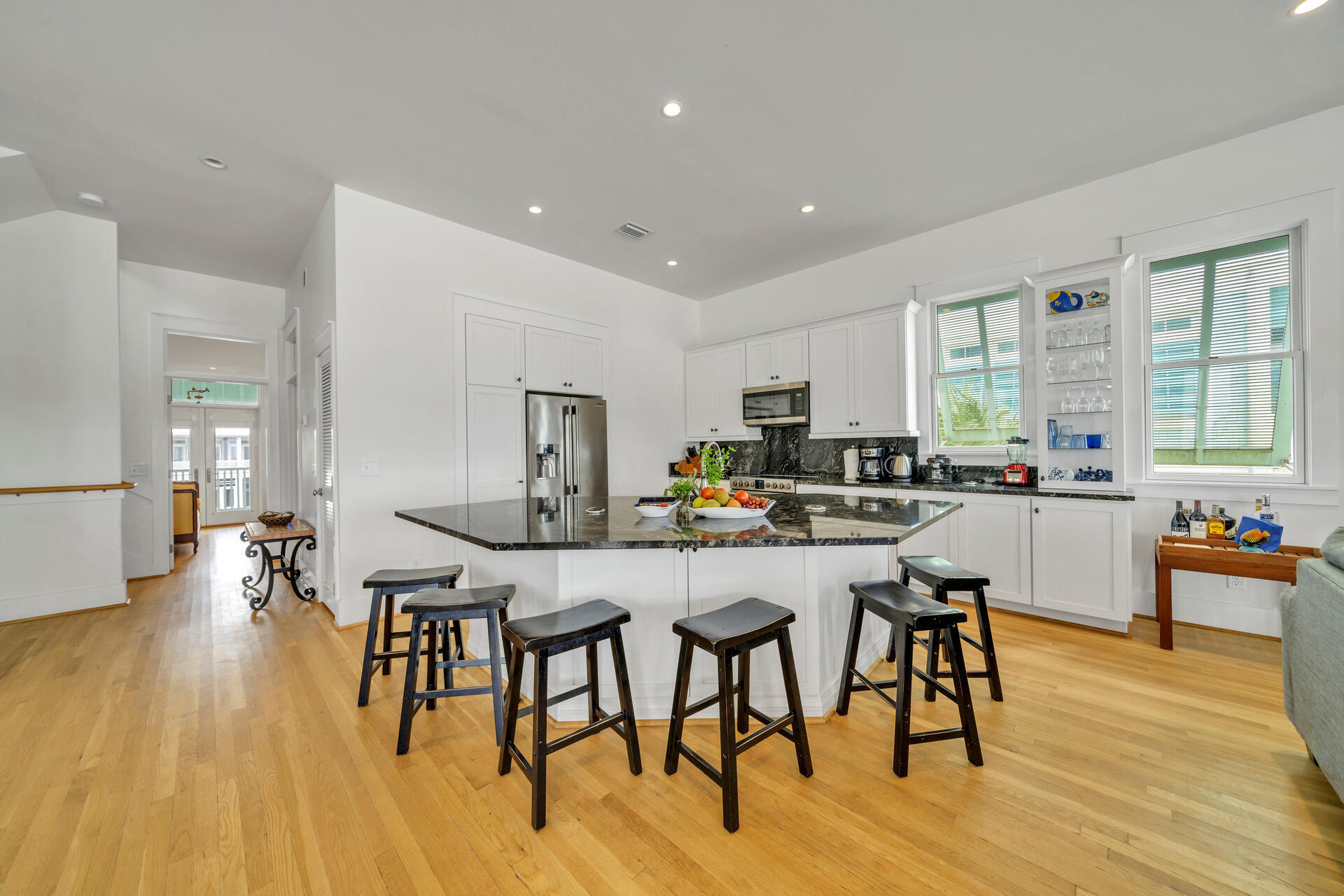 CARILLON BEACH - Residential