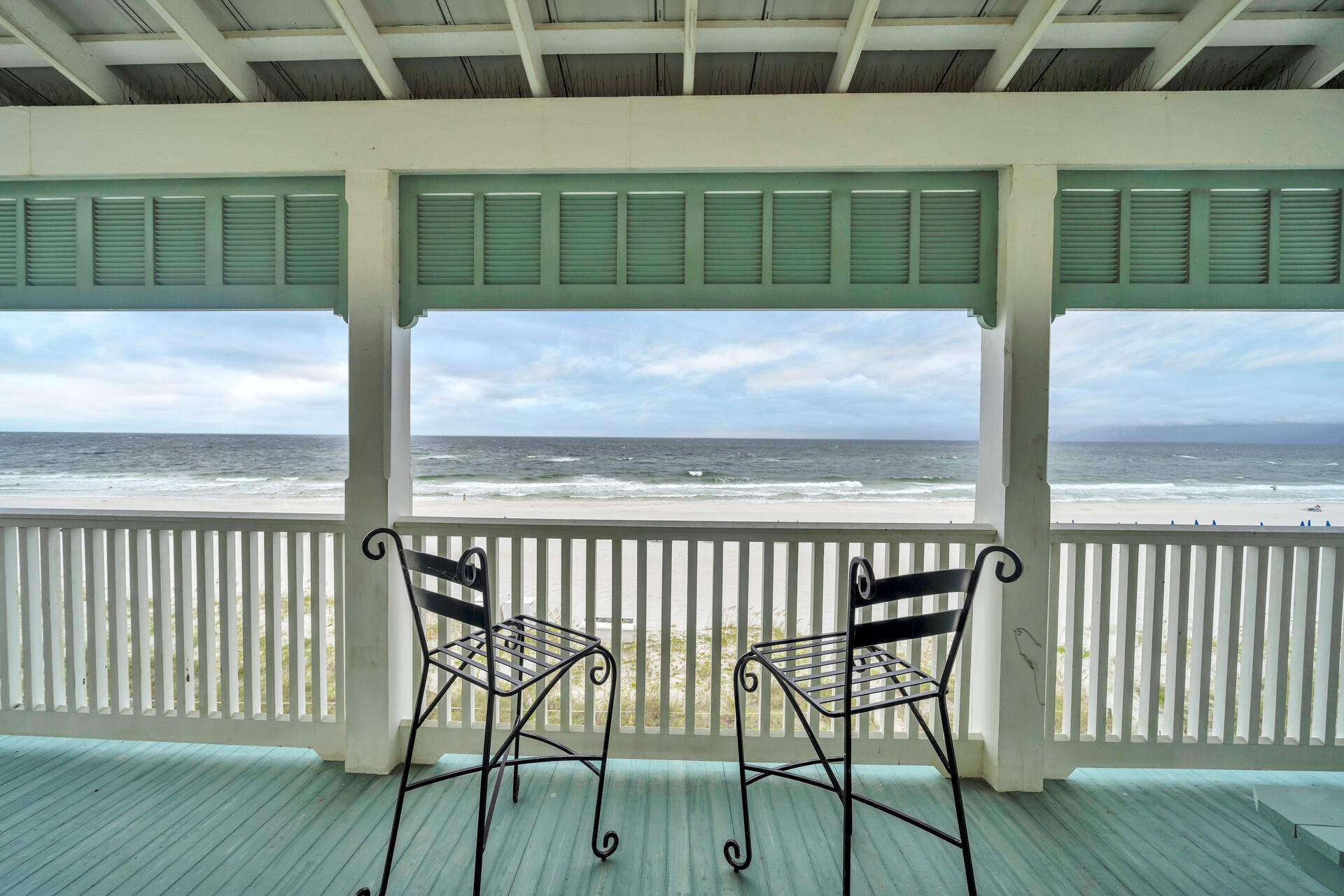 CARILLON BEACH - Residential