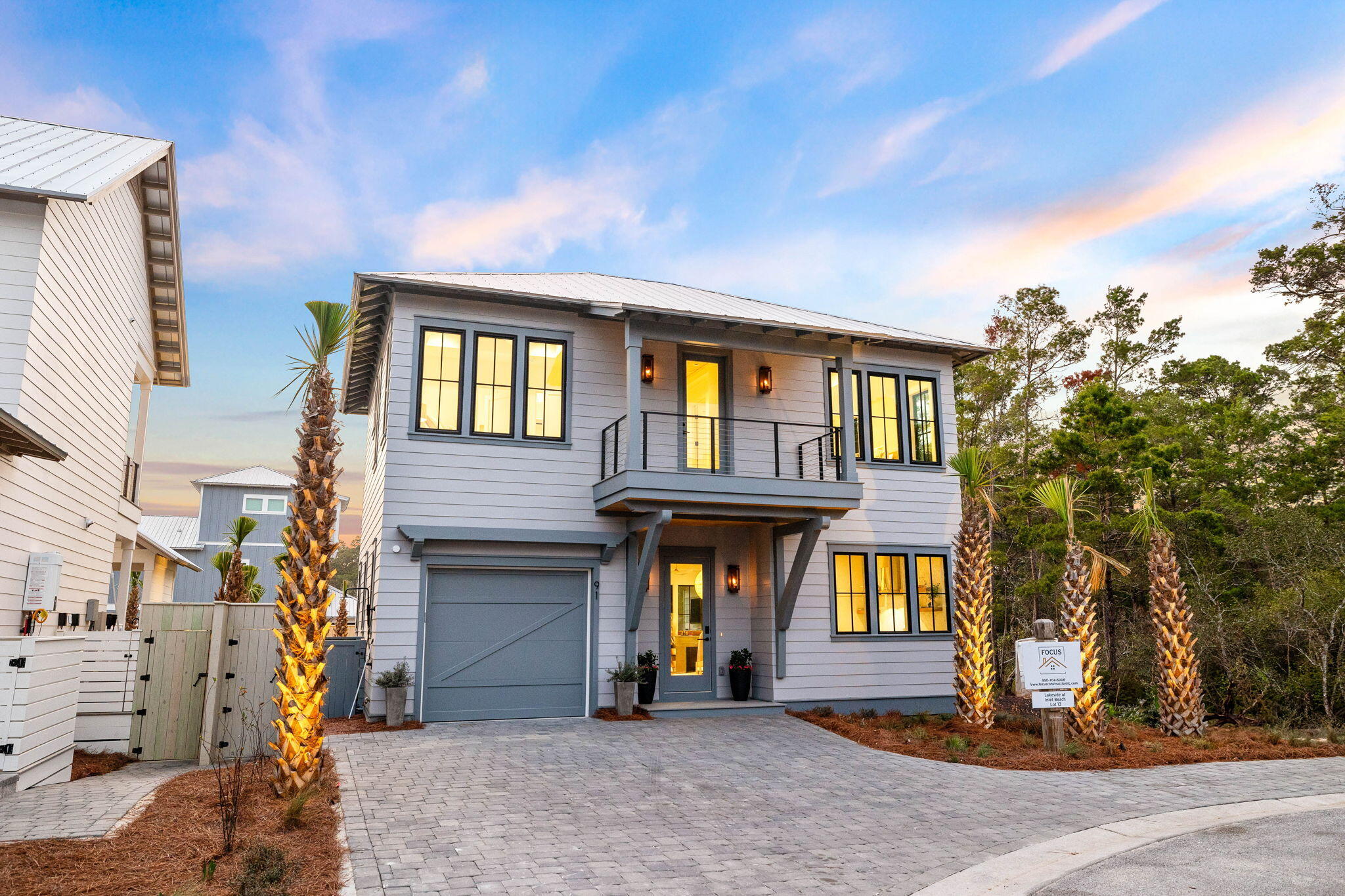 SWEET BAY - Residential