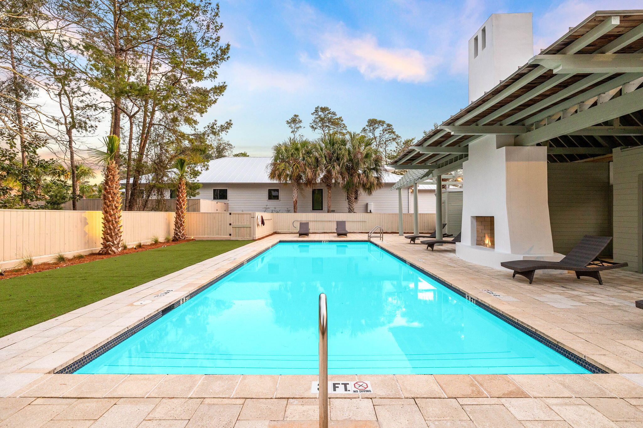 SWEET BAY - Residential