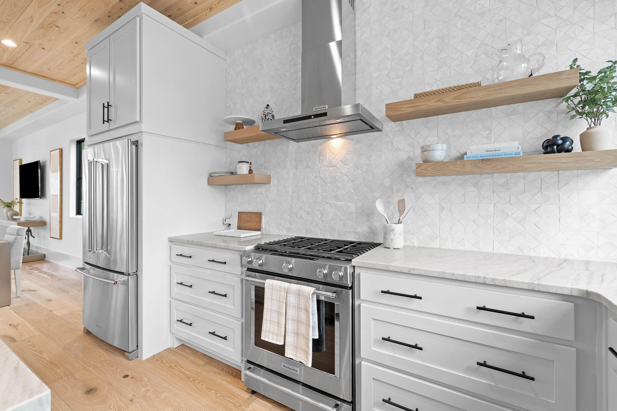 SWEET BAY - Residential