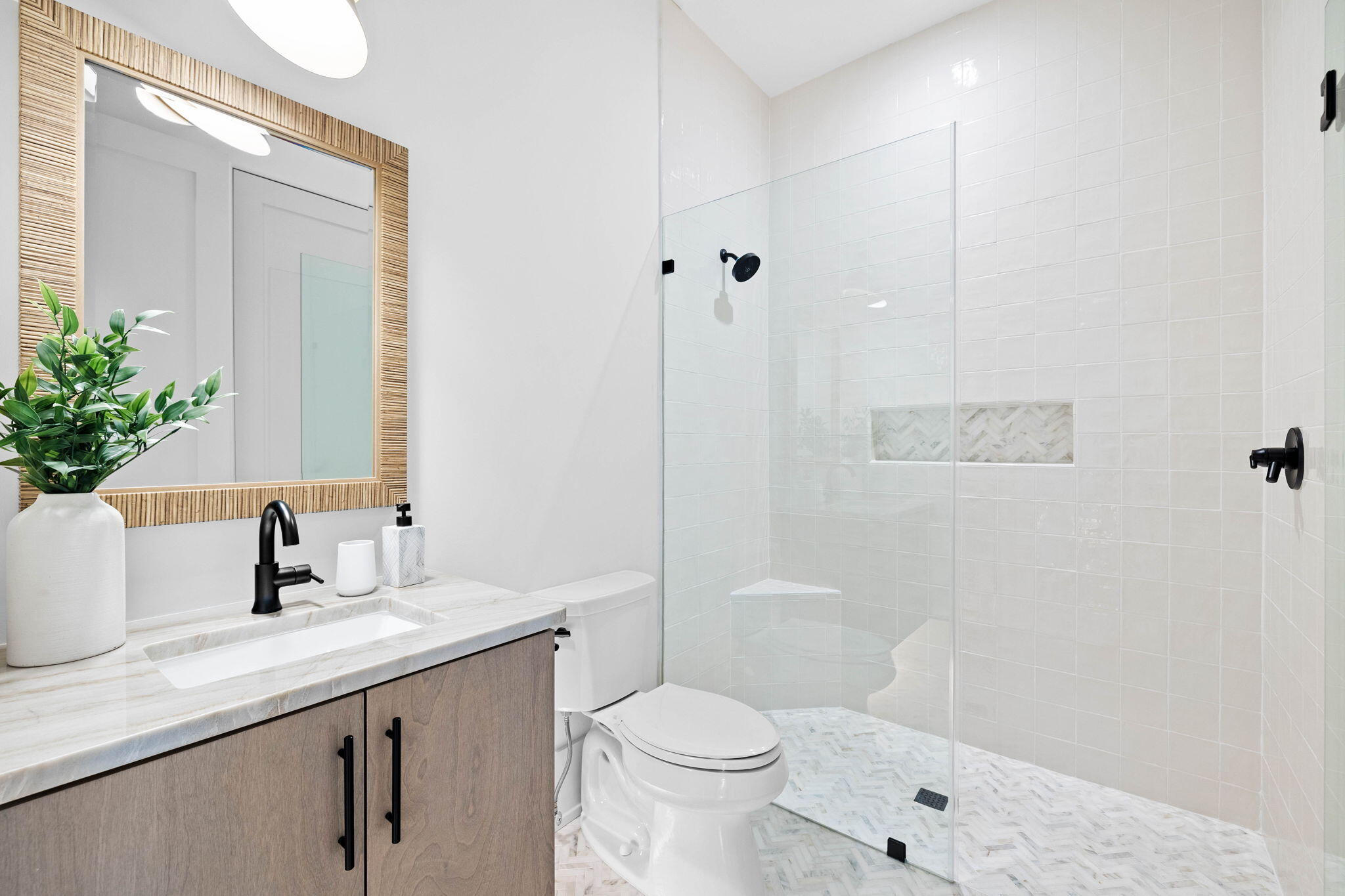 SWEET BAY - Residential