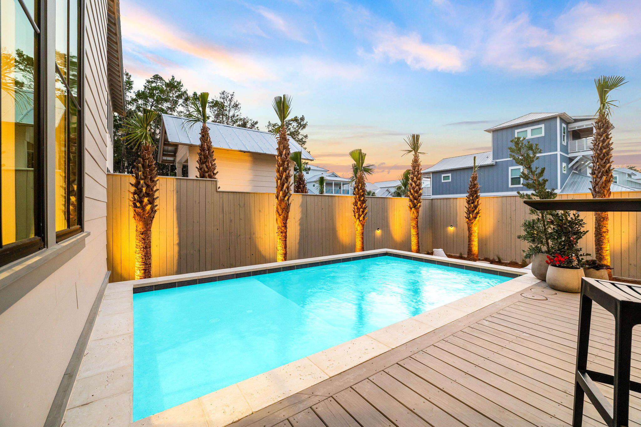 SWEET BAY - Residential