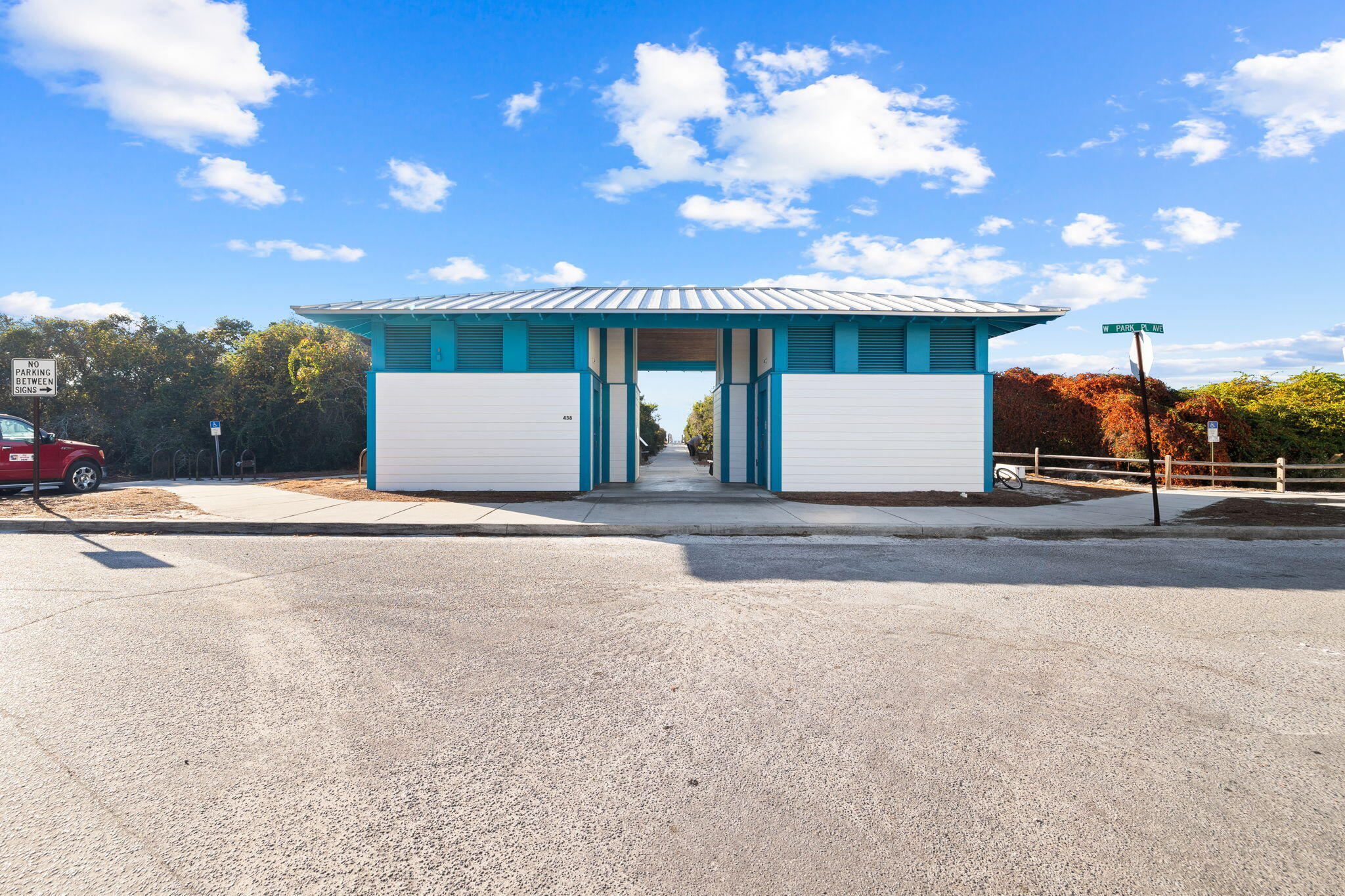 SWEET BAY - Residential
