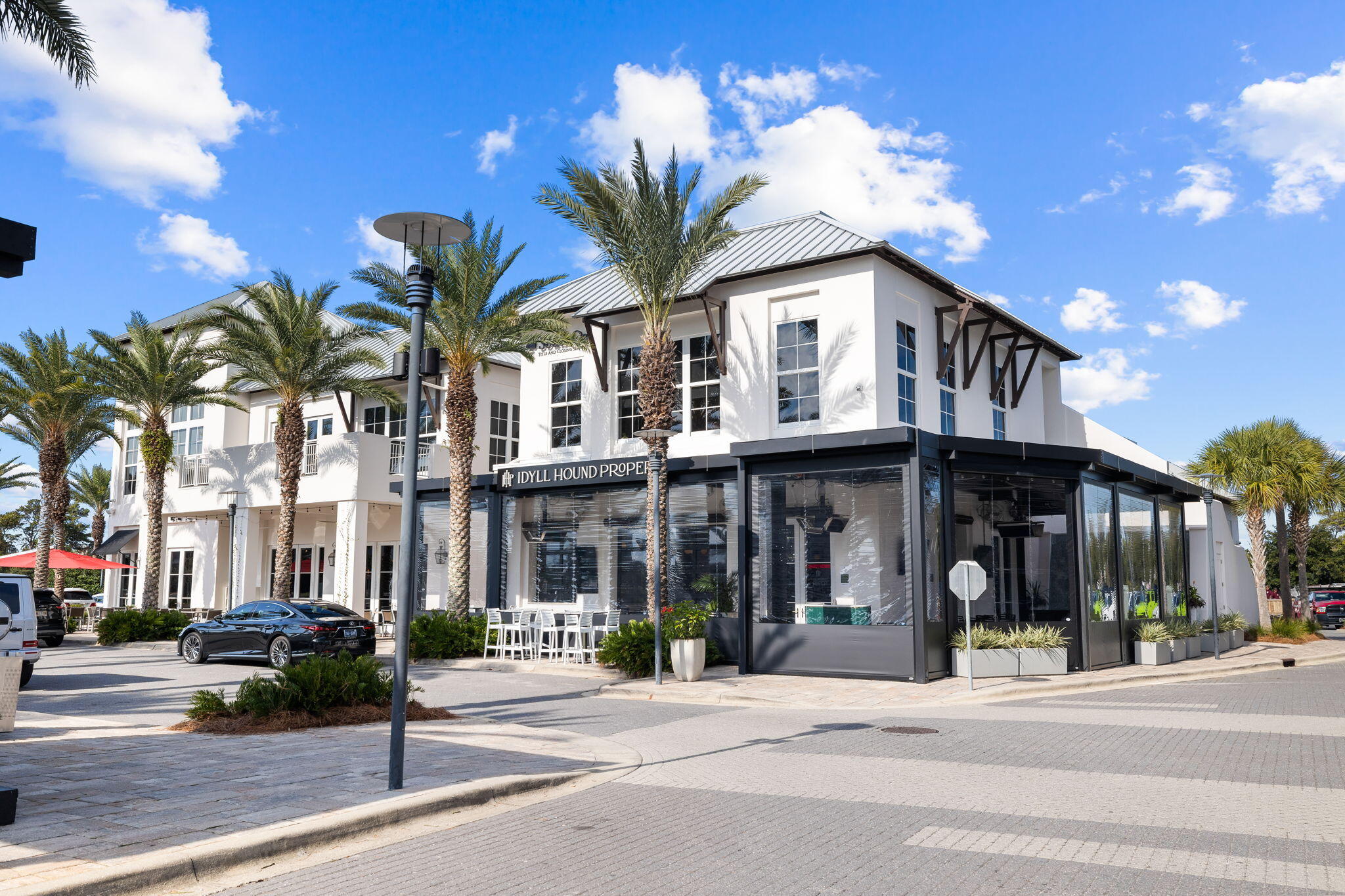 SWEET BAY - Residential