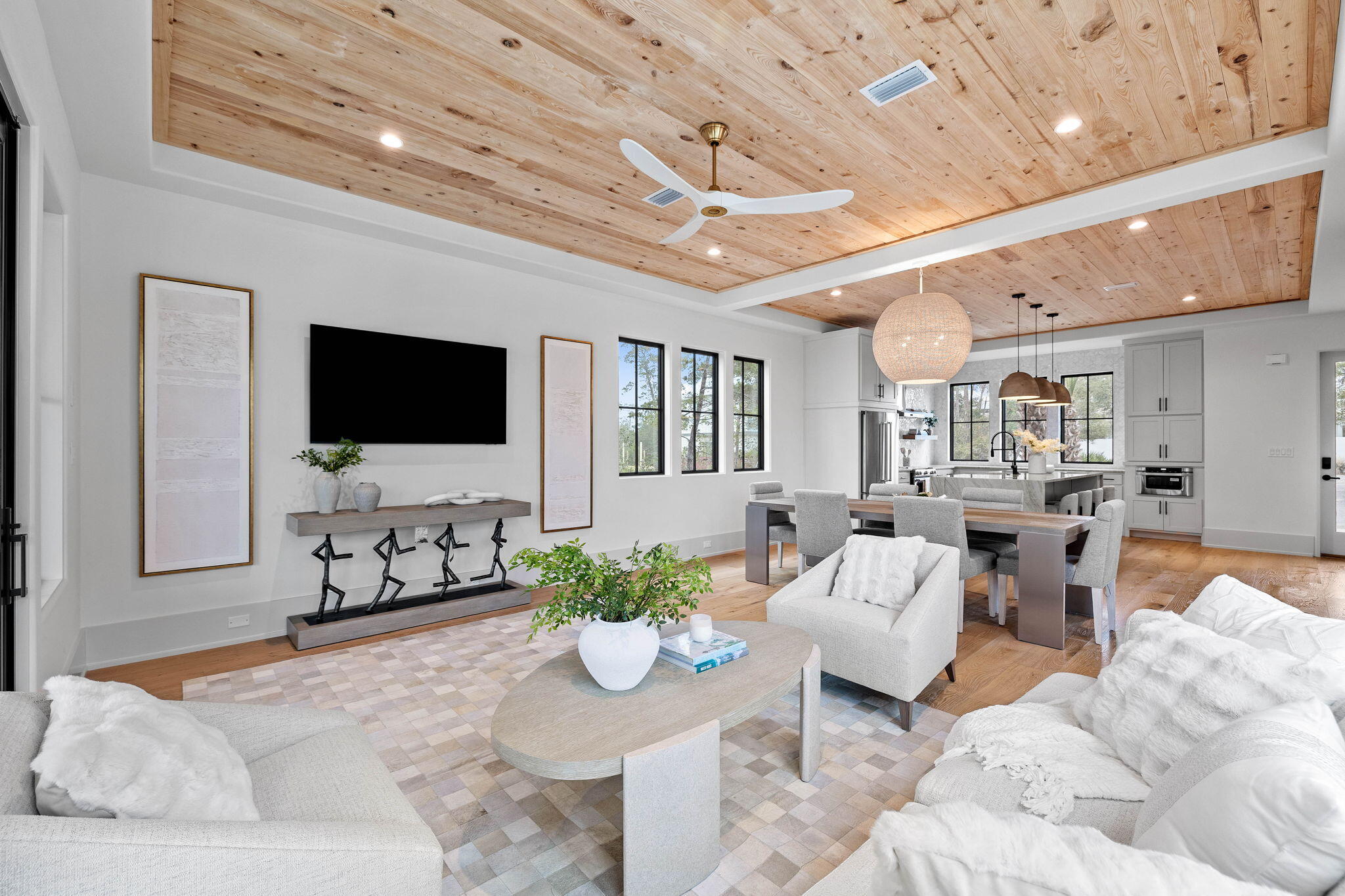 SWEET BAY - Residential