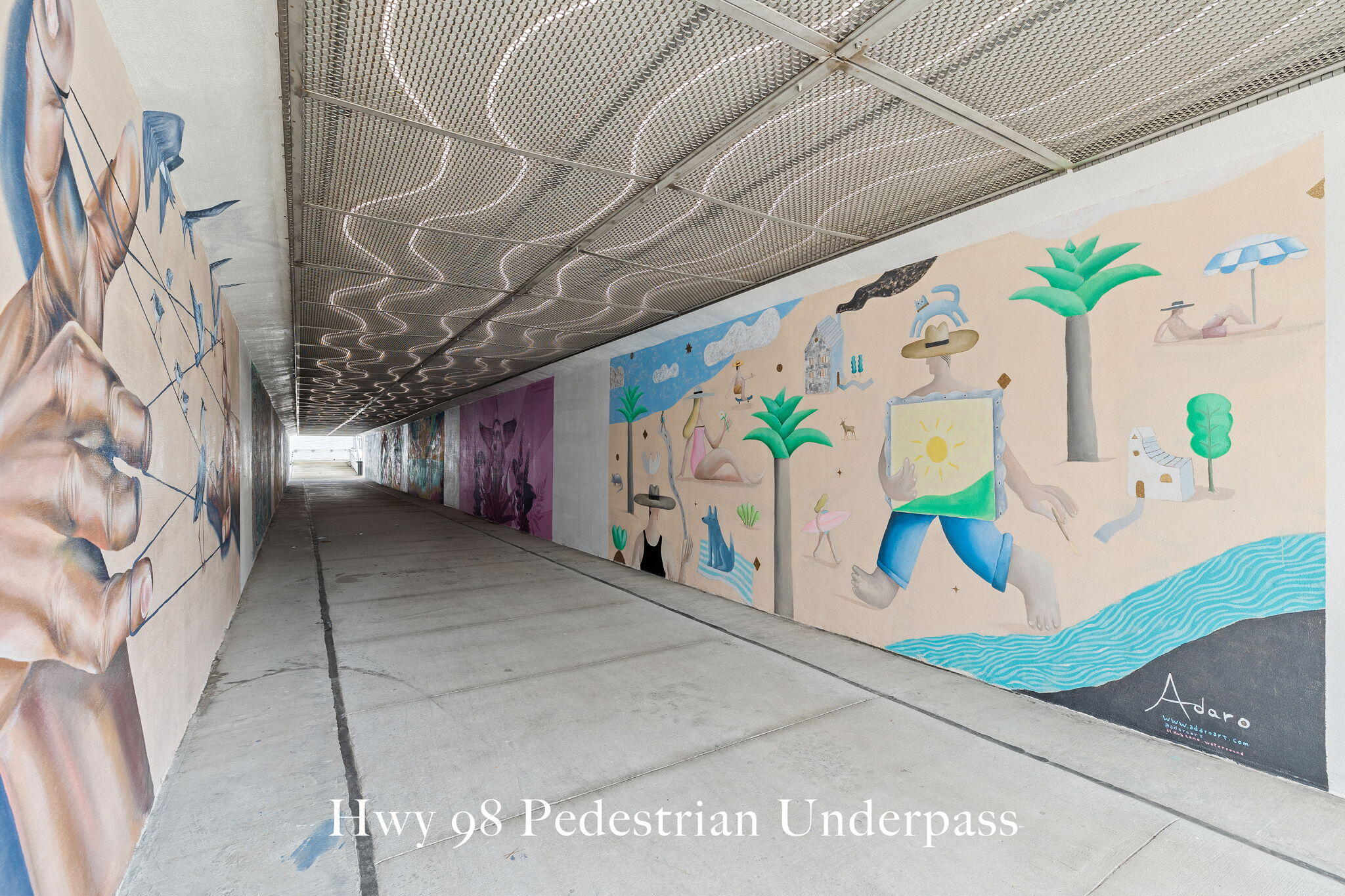 SWEET BAY - Residential