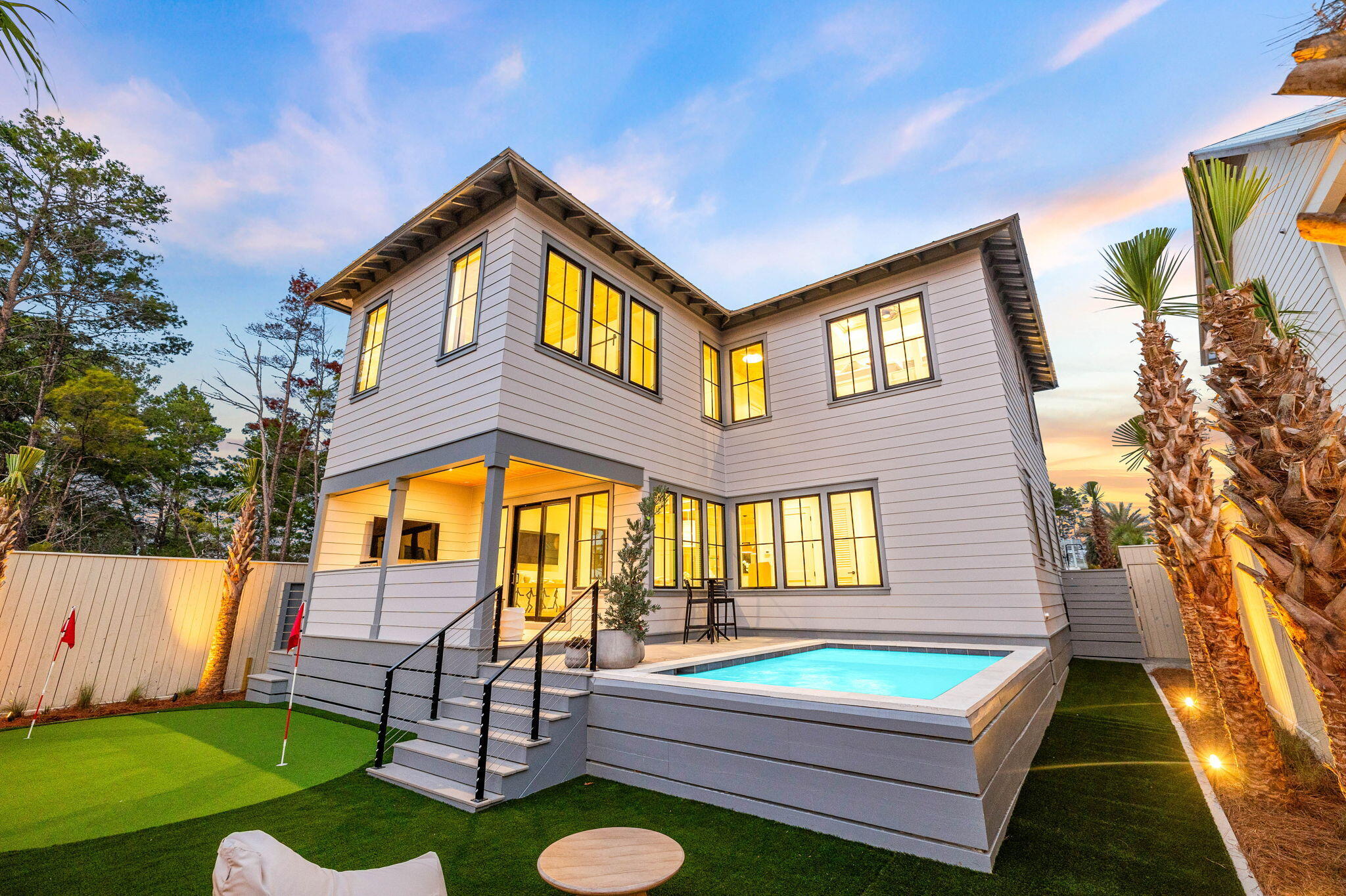 SWEET BAY - Residential