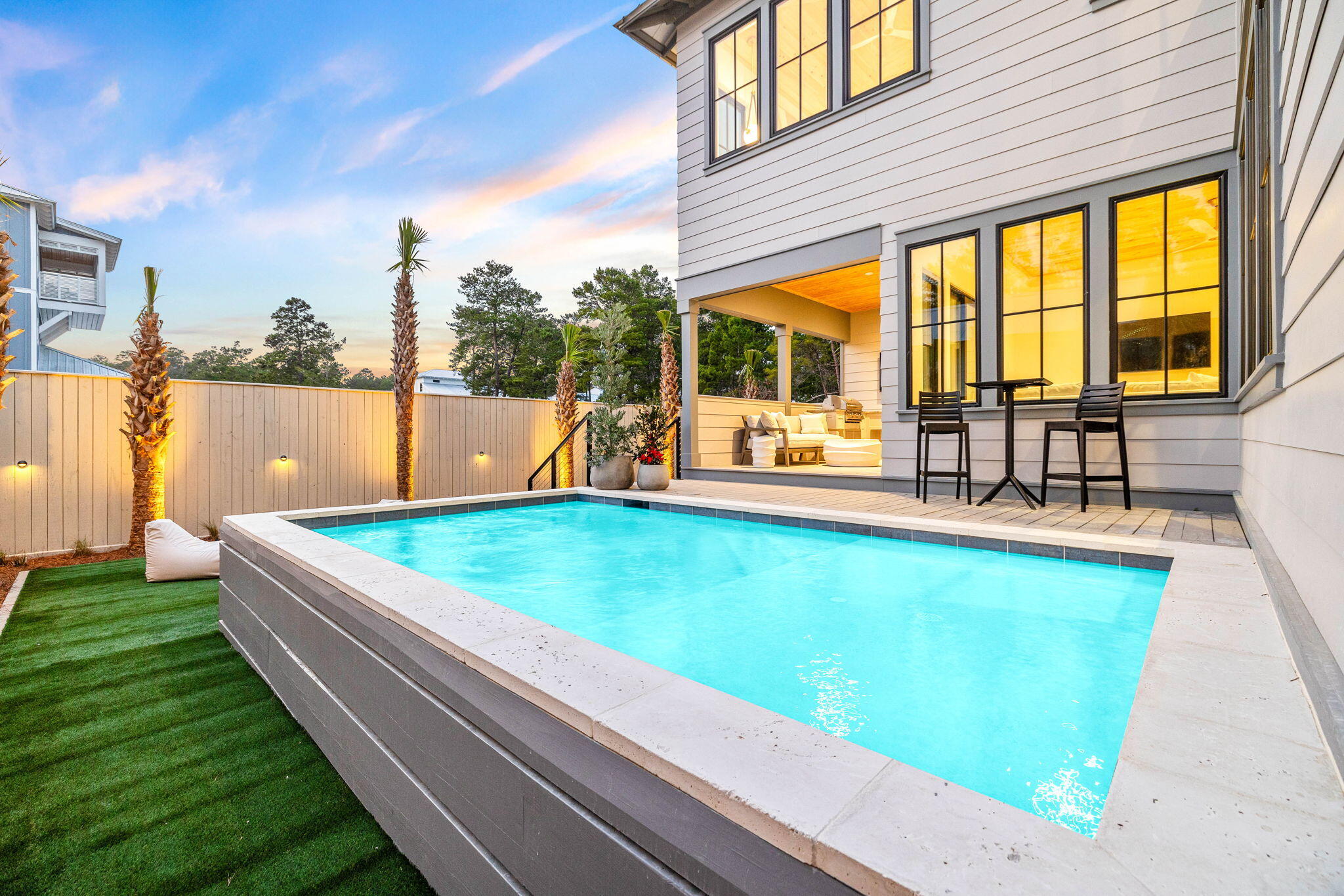 SWEET BAY - Residential