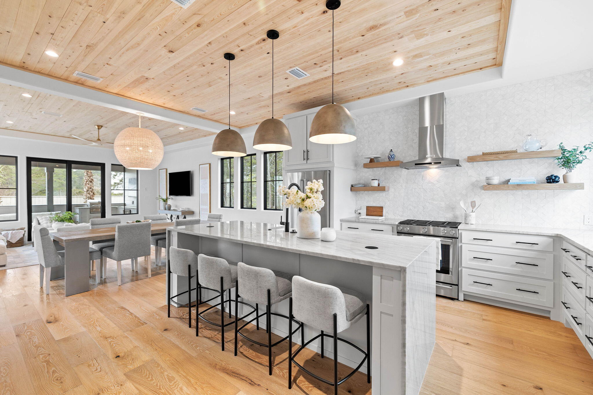 SWEET BAY - Residential