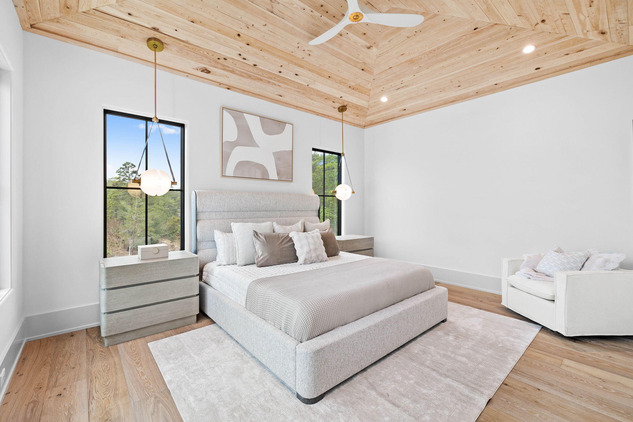 SWEET BAY - Residential