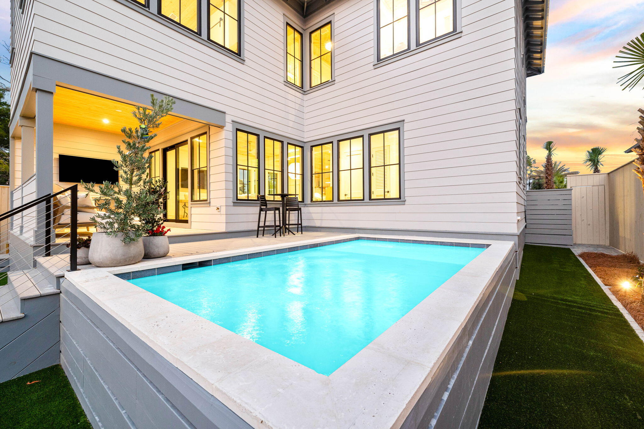 SWEET BAY - Residential