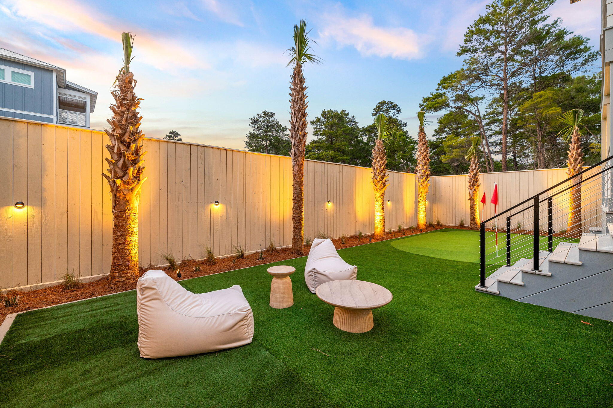 SWEET BAY - Residential
