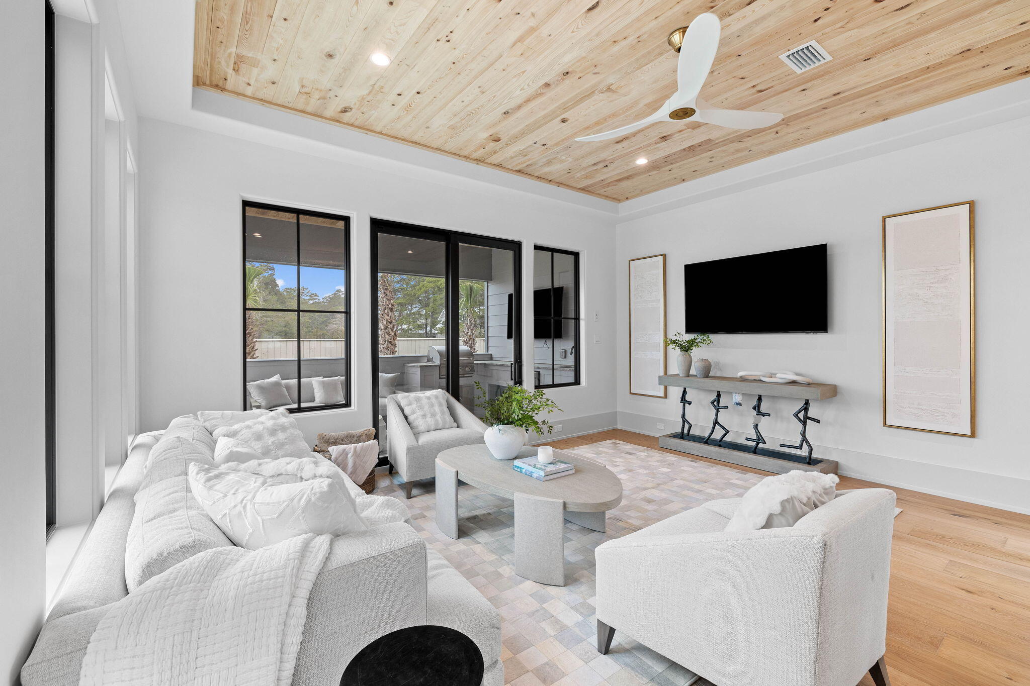 SWEET BAY - Residential