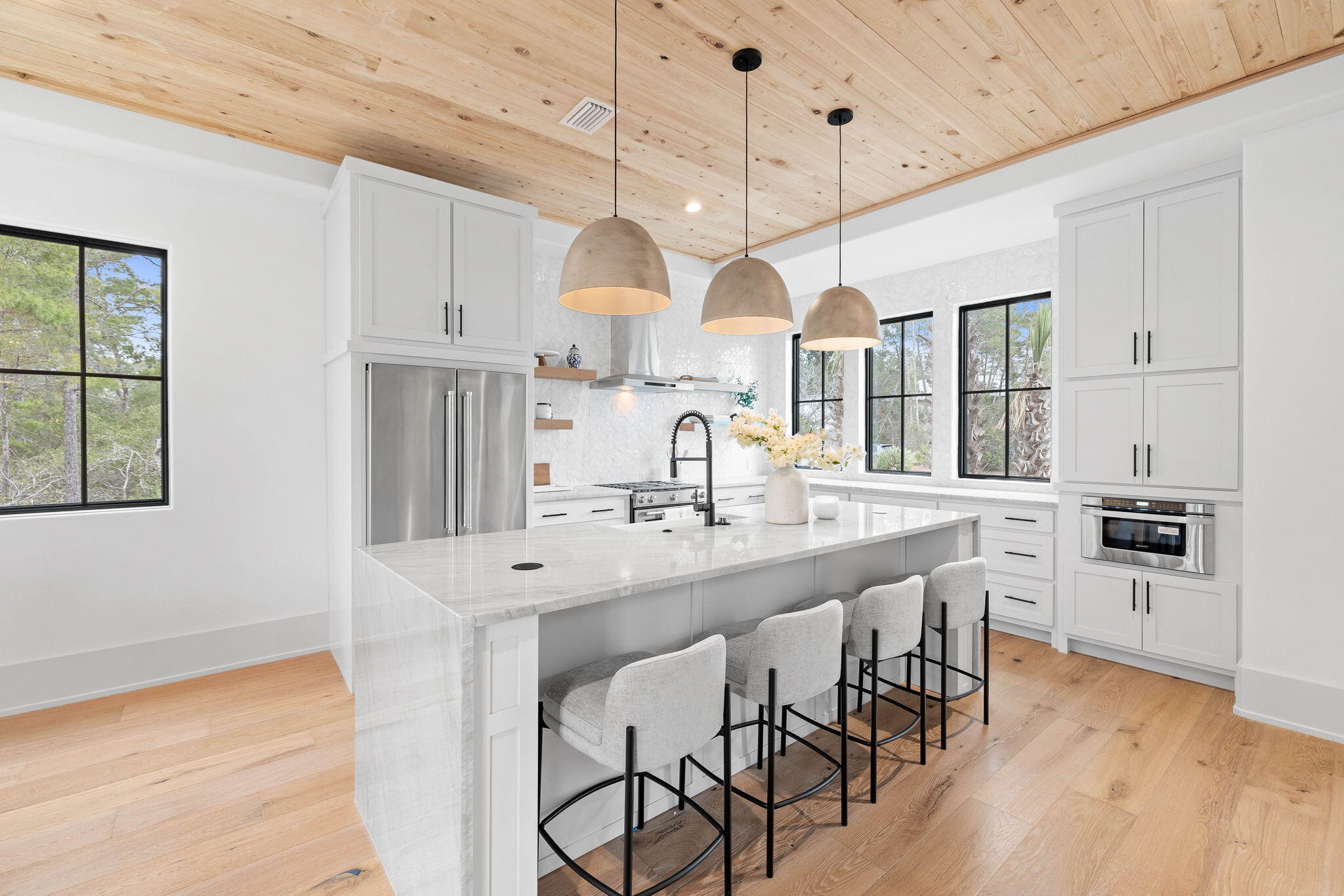 SWEET BAY - Residential